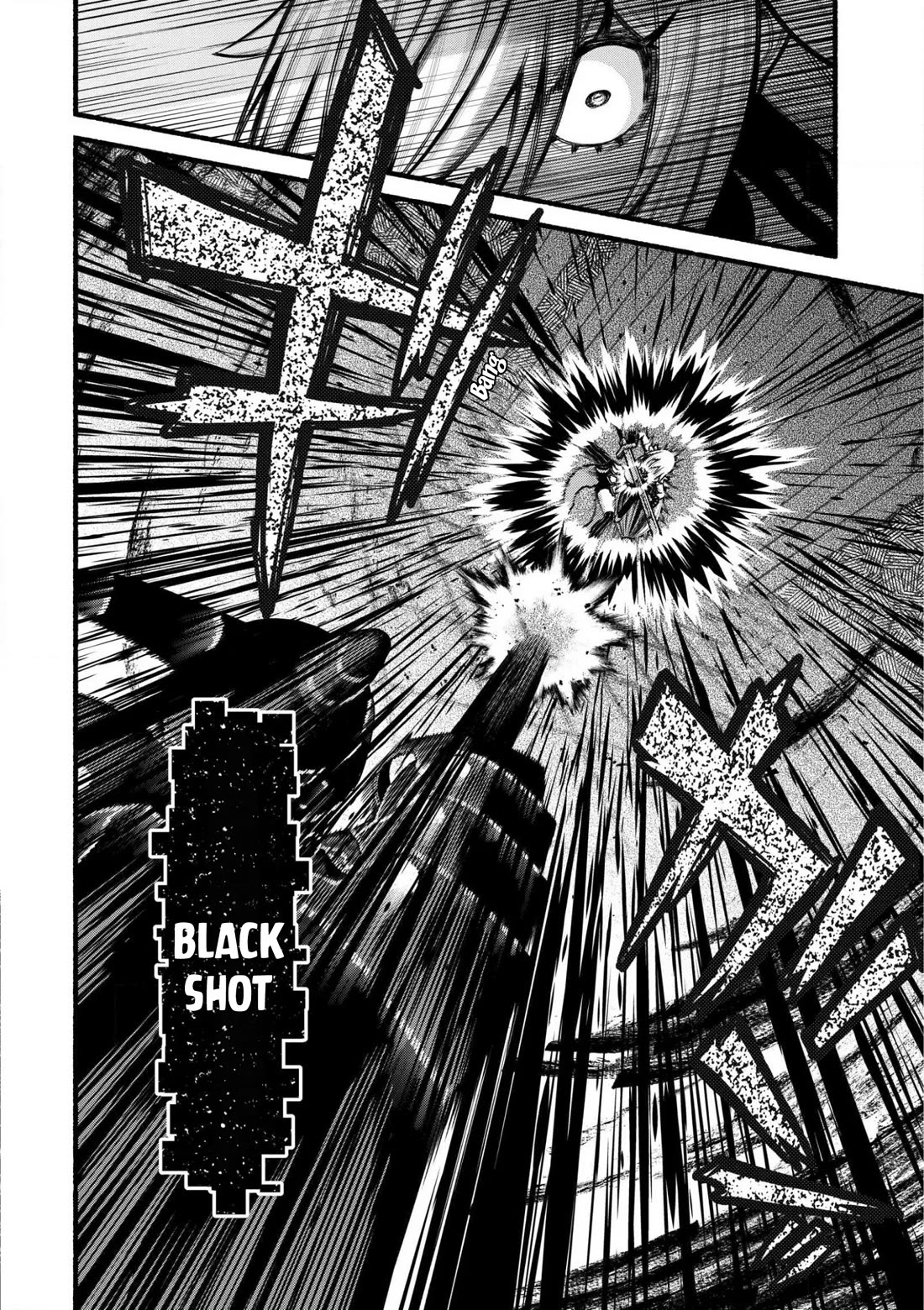 A story about a Dragon and the Rising of an Adventurer chapter 26 page 8