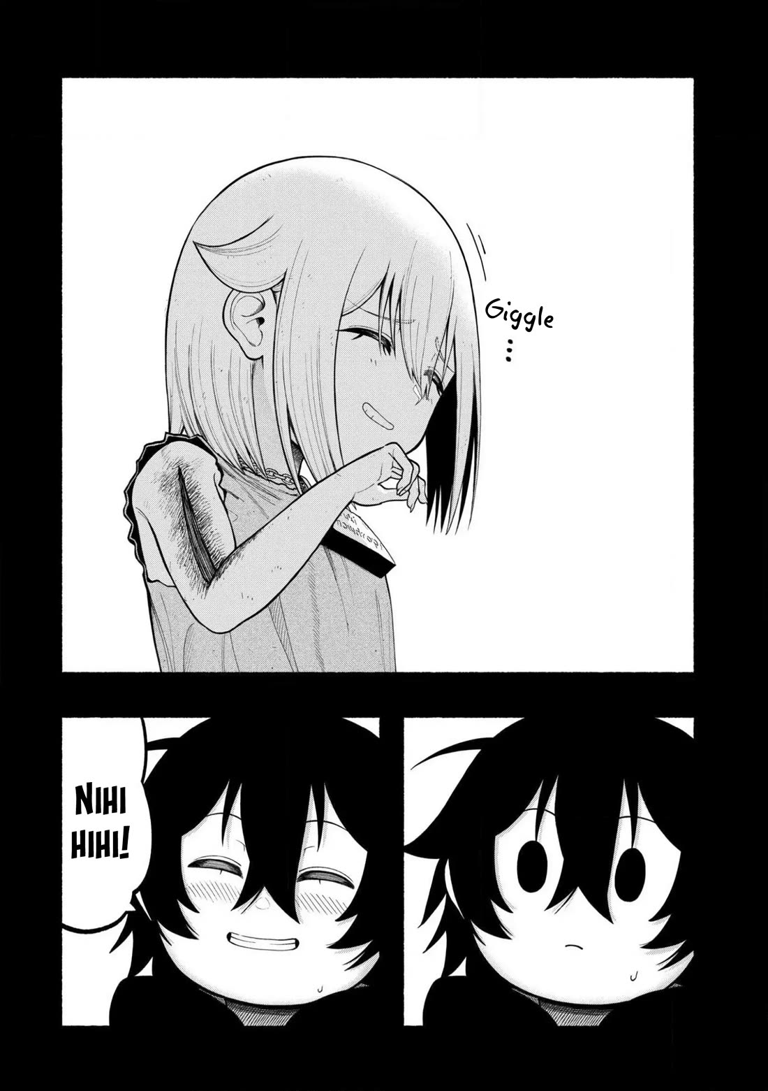 A story about a Dragon and the Rising of an Adventurer chapter 28 page 13