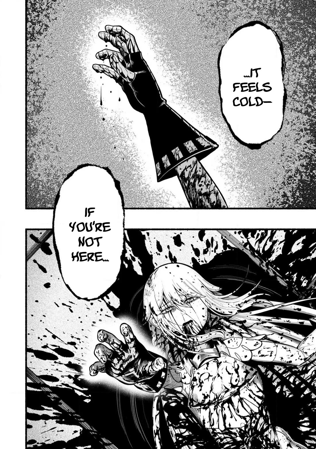 A story about a Dragon and the Rising of an Adventurer chapter 28 page 26