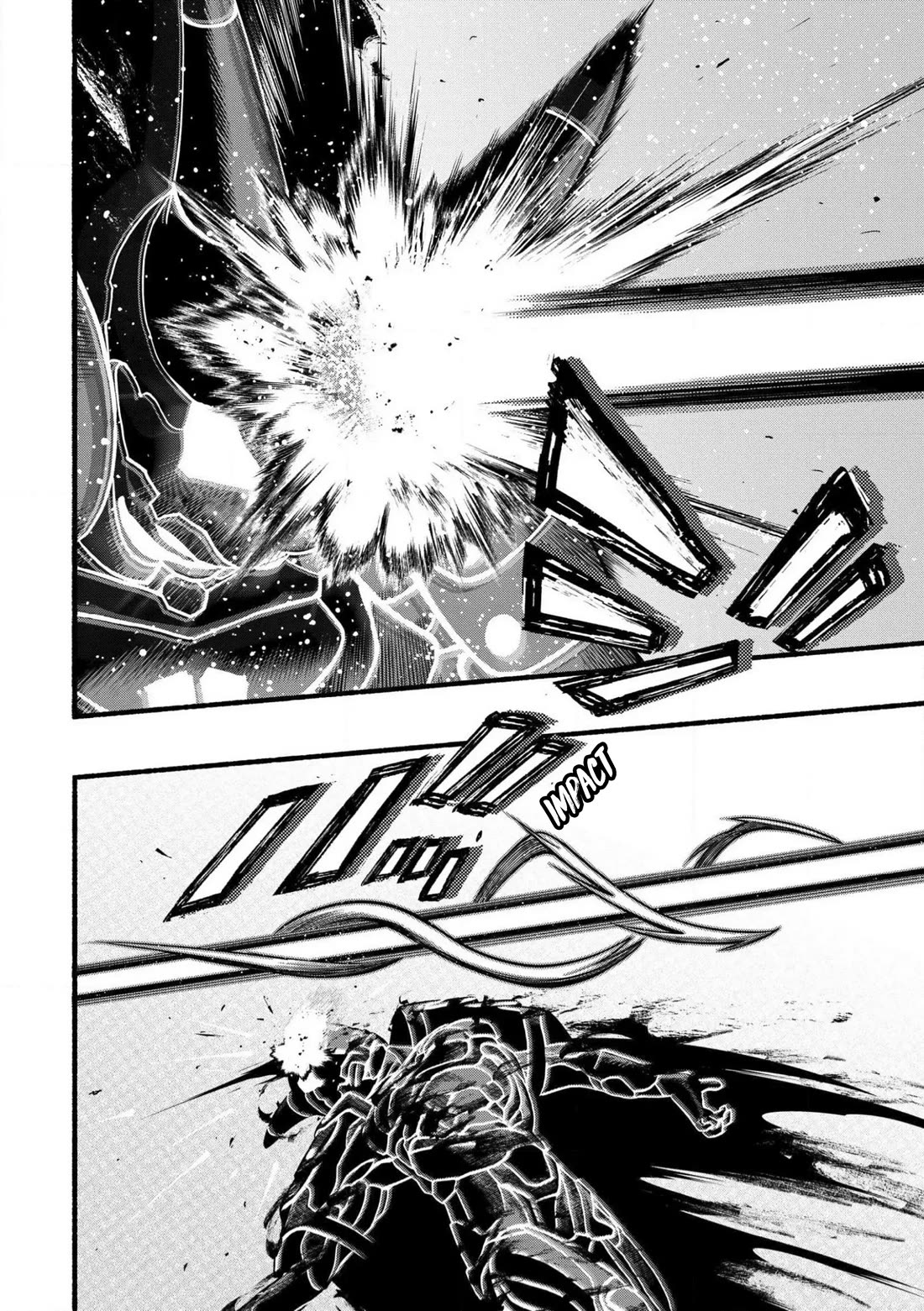 A story about a Dragon and the Rising of an Adventurer chapter 28 page 28