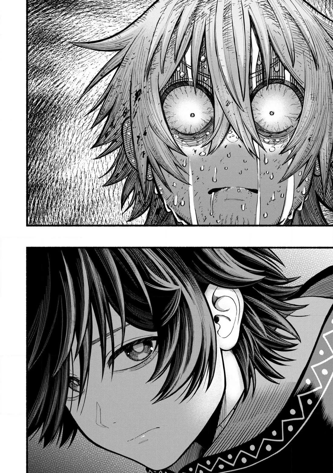 A story about a Dragon and the Rising of an Adventurer chapter 29 page 29