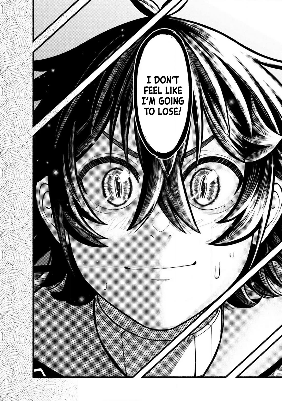 A story about a Dragon and the Rising of an Adventurer chapter 29 page 33