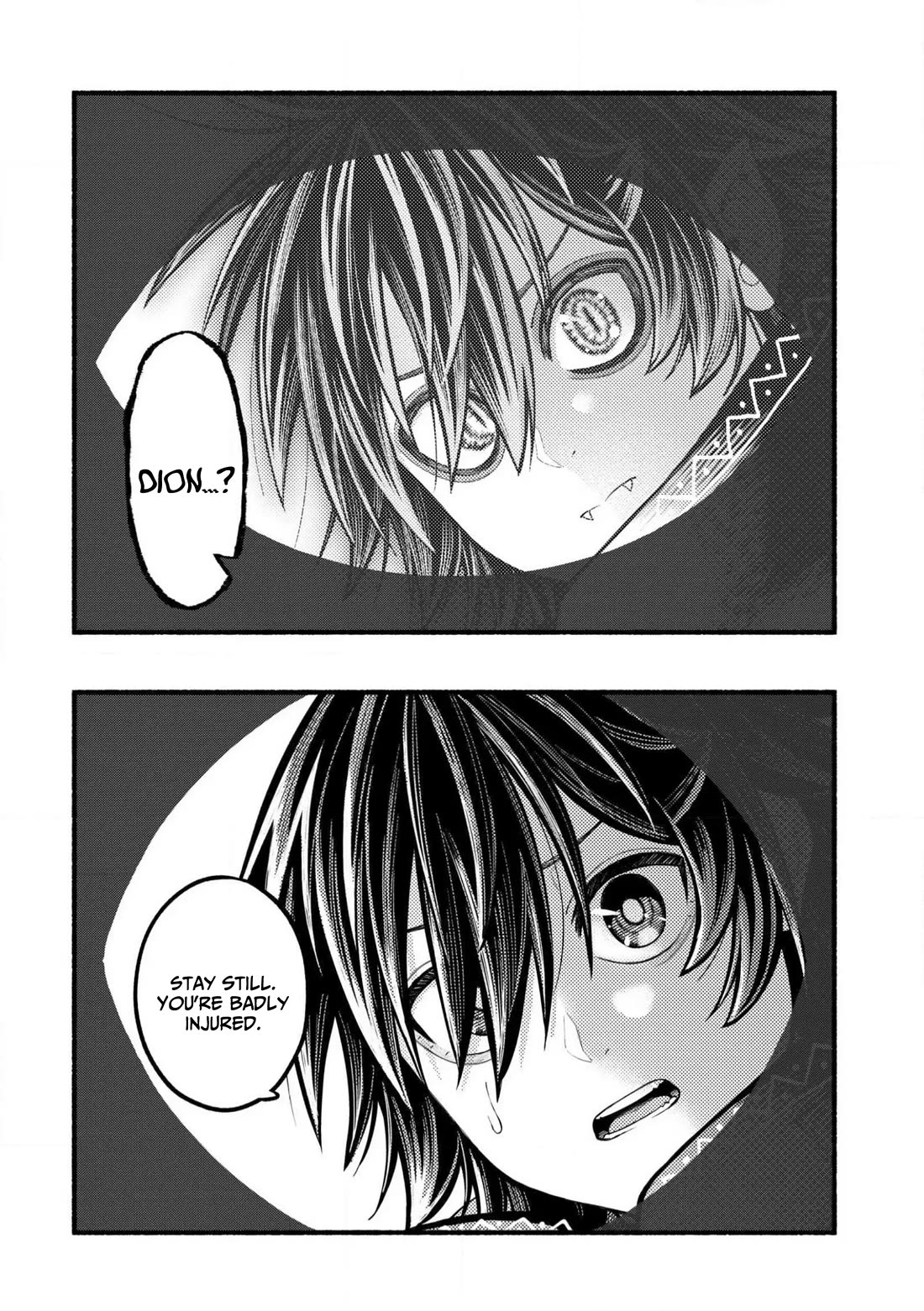 A story about a Dragon and the Rising of an Adventurer chapter 29 page 5