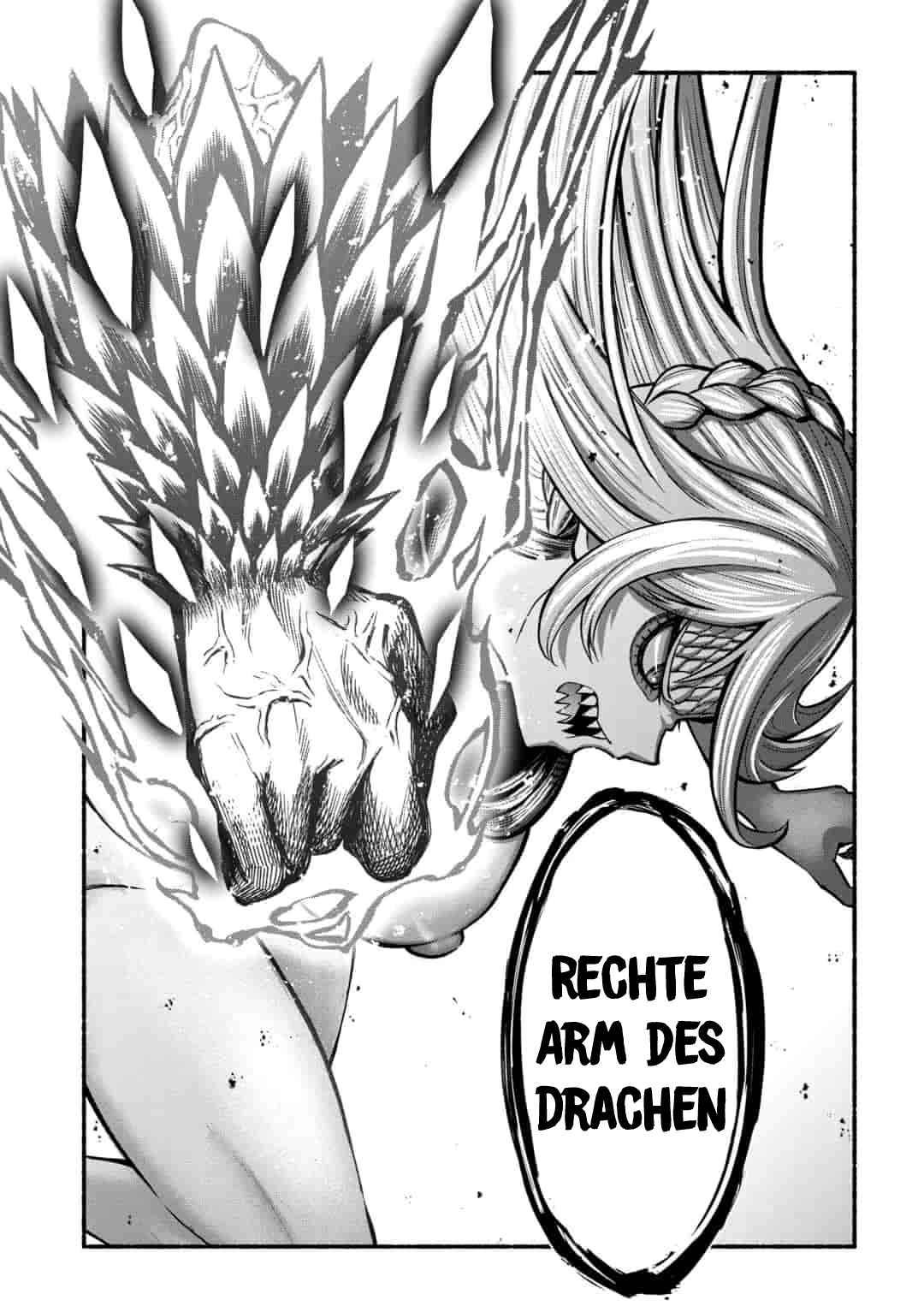 A story about a Dragon and the Rising of an Adventurer chapter 3.2 page 10