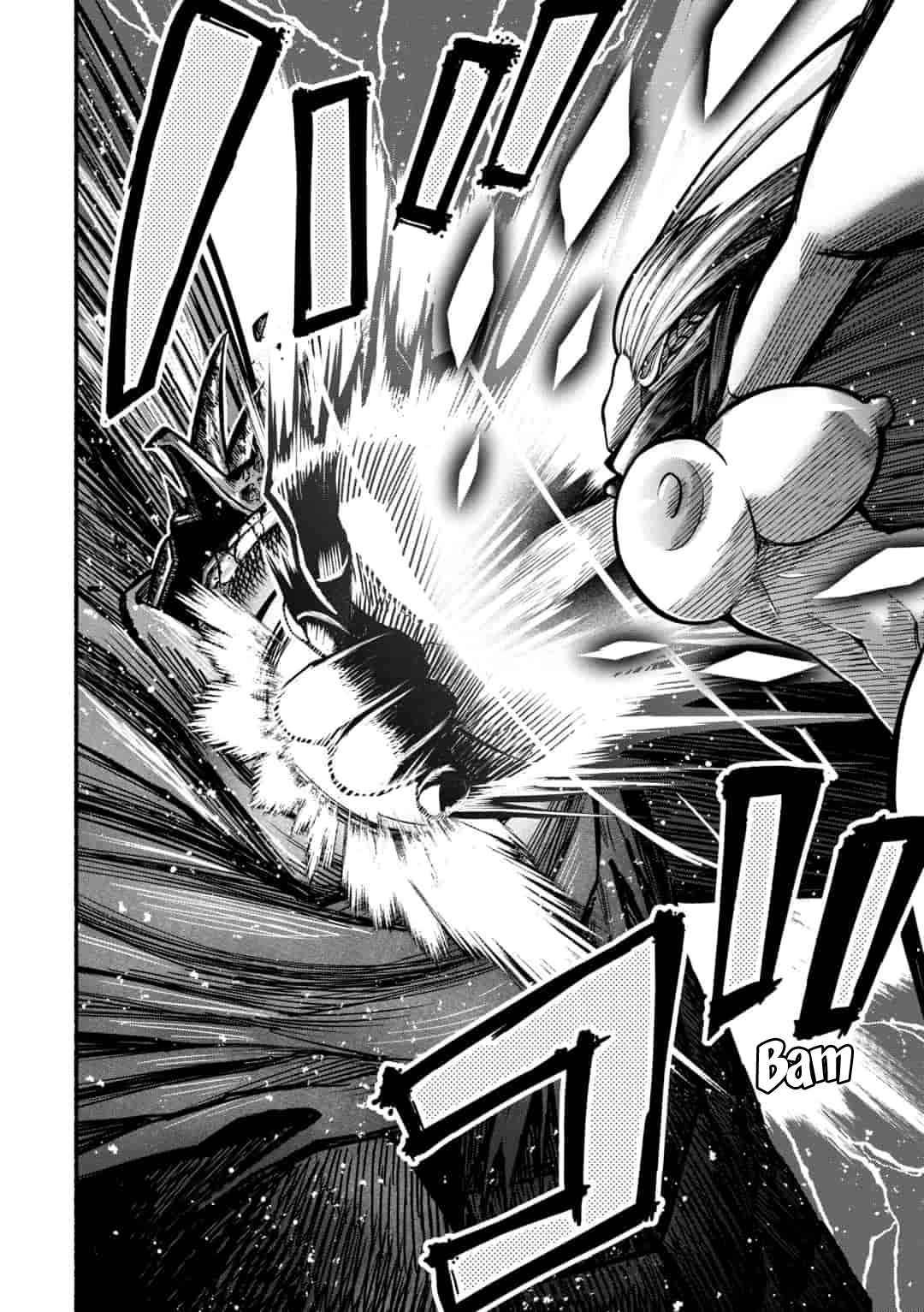 A story about a Dragon and the Rising of an Adventurer chapter 3.2 page 11