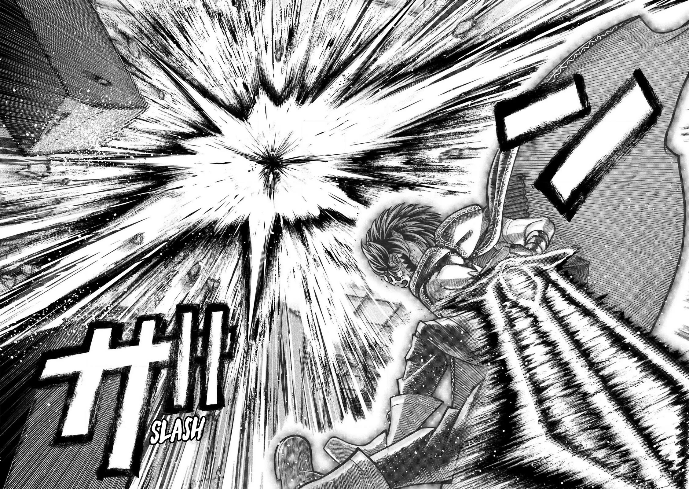 A story about a Dragon and the Rising of an Adventurer chapter 31 page 25