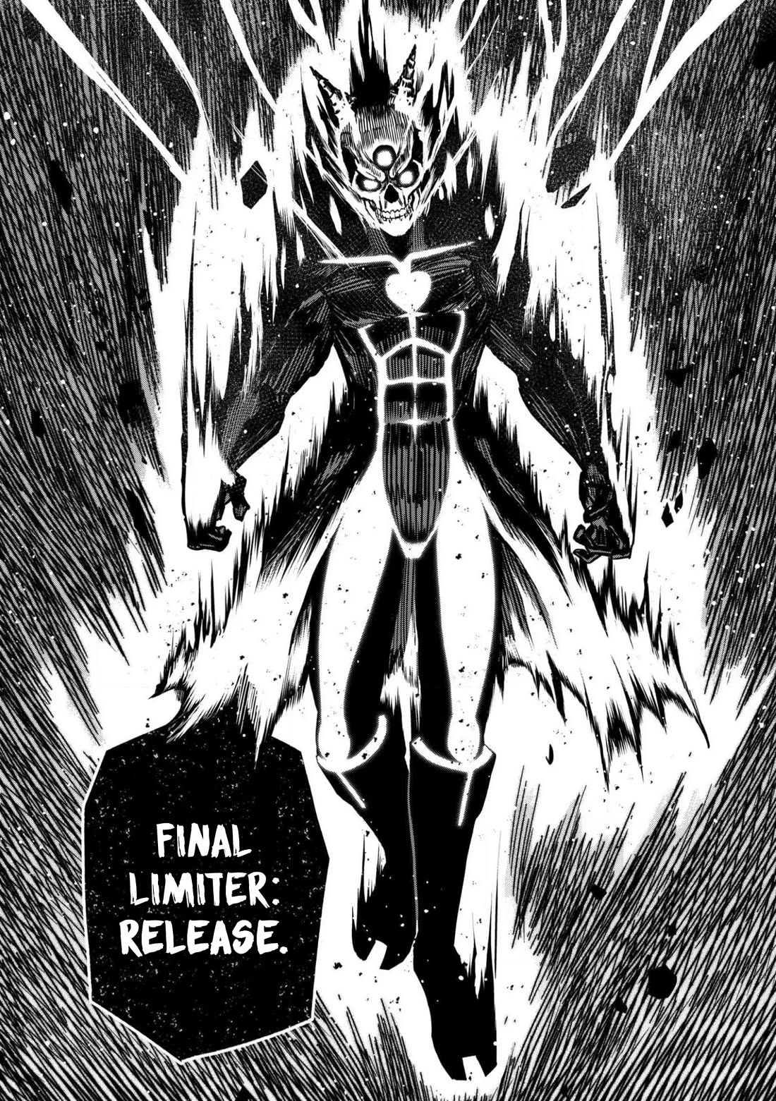 A story about a Dragon and the Rising of an Adventurer chapter 31 page 28