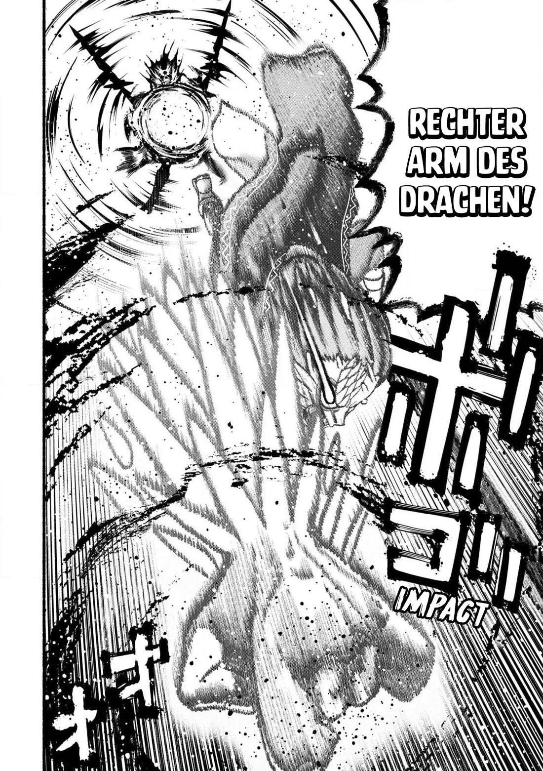 A story about a Dragon and the Rising of an Adventurer chapter 32 page 13