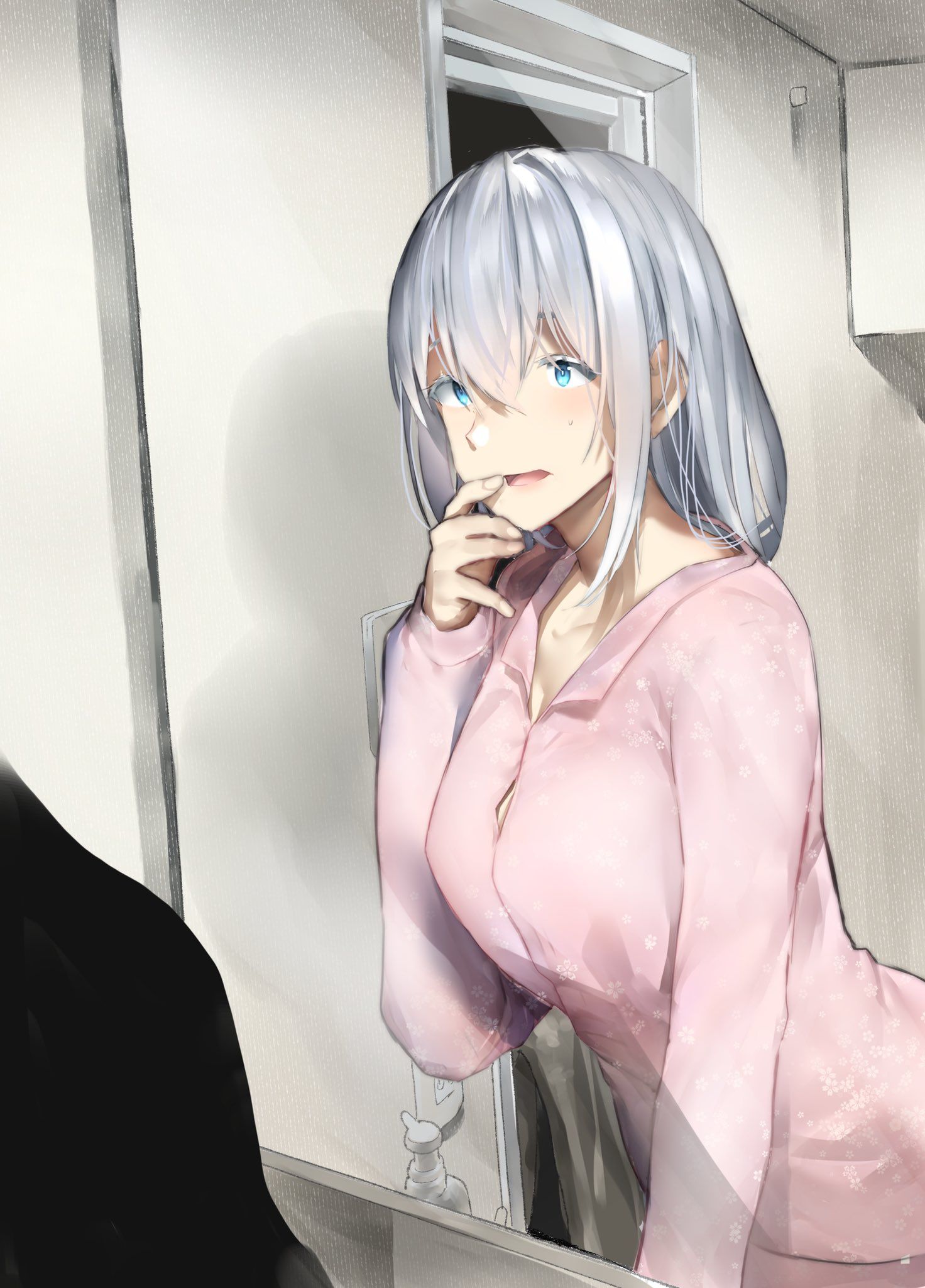 A Story About a Grandpa and Grandma Who Returned Back to Their Youth chapter 35 page 5