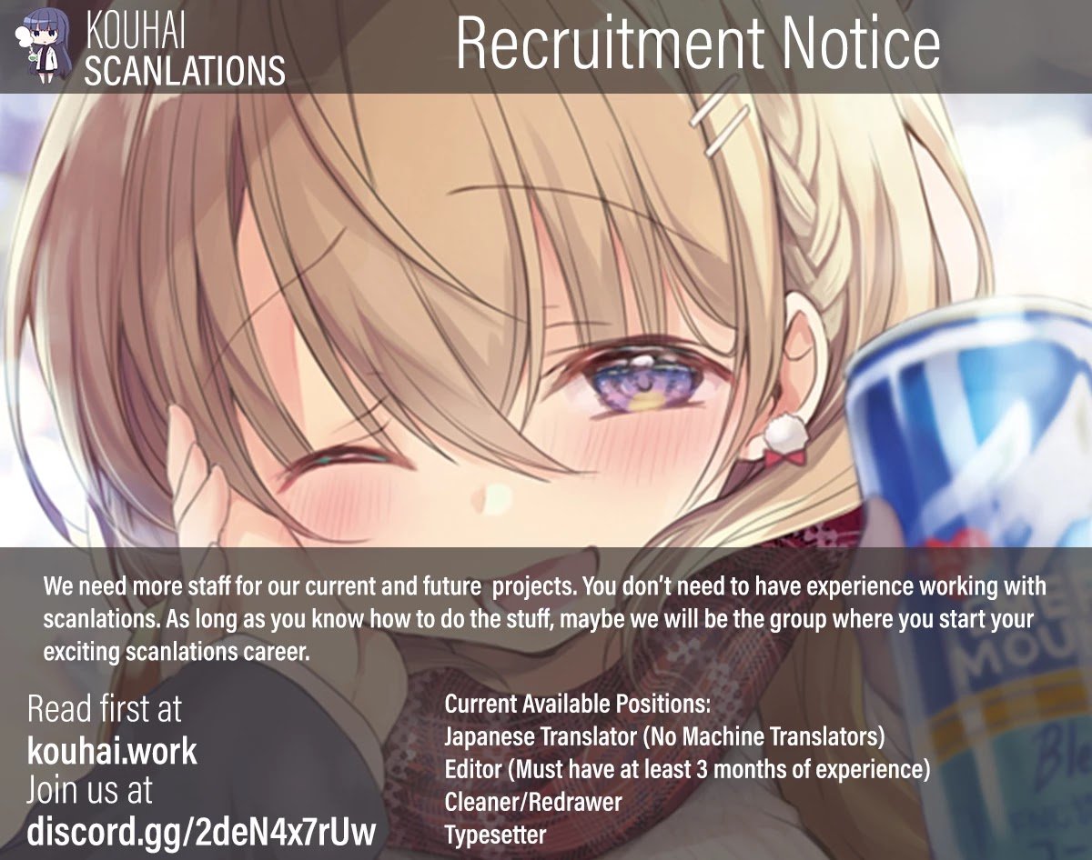 A Story About a Grandpa and Grandma Who Returned Back to Their Youth chapter 55 page 1