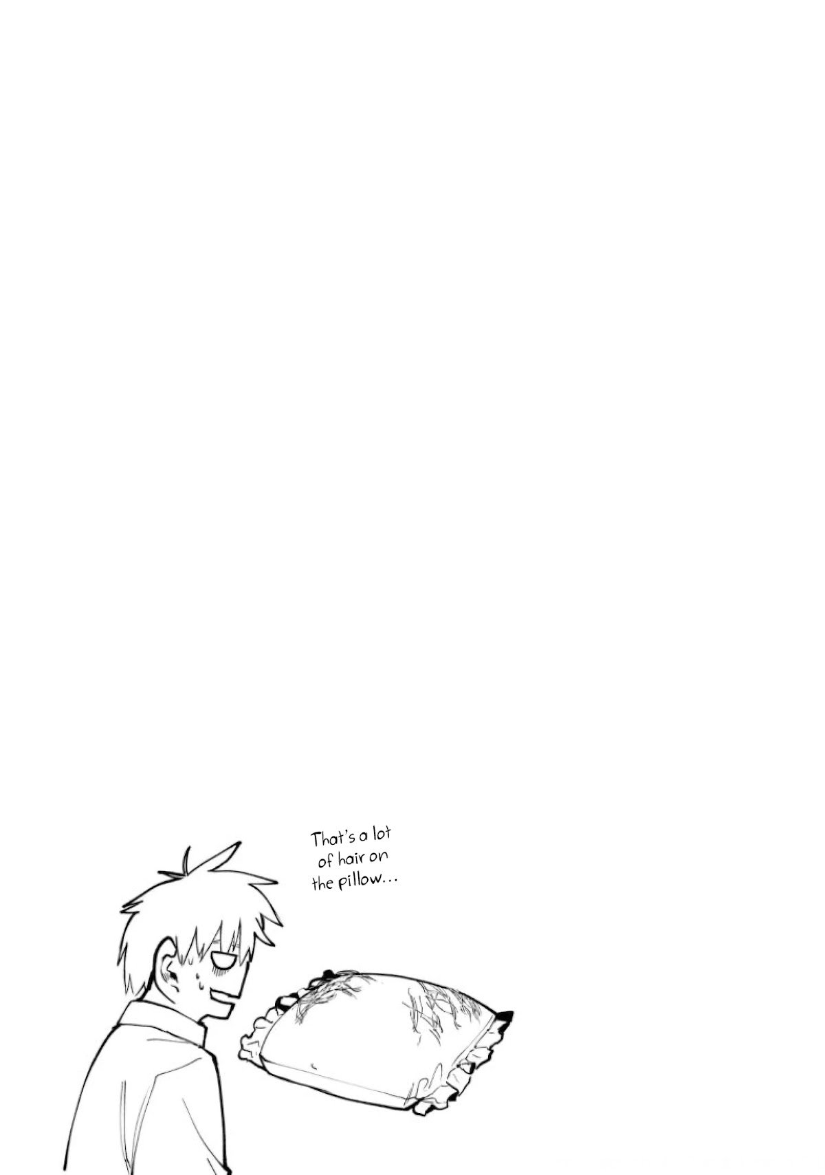 A Story About a Grandpa and Grandma Who Returned Back to Their Youth chapter 59 page 9