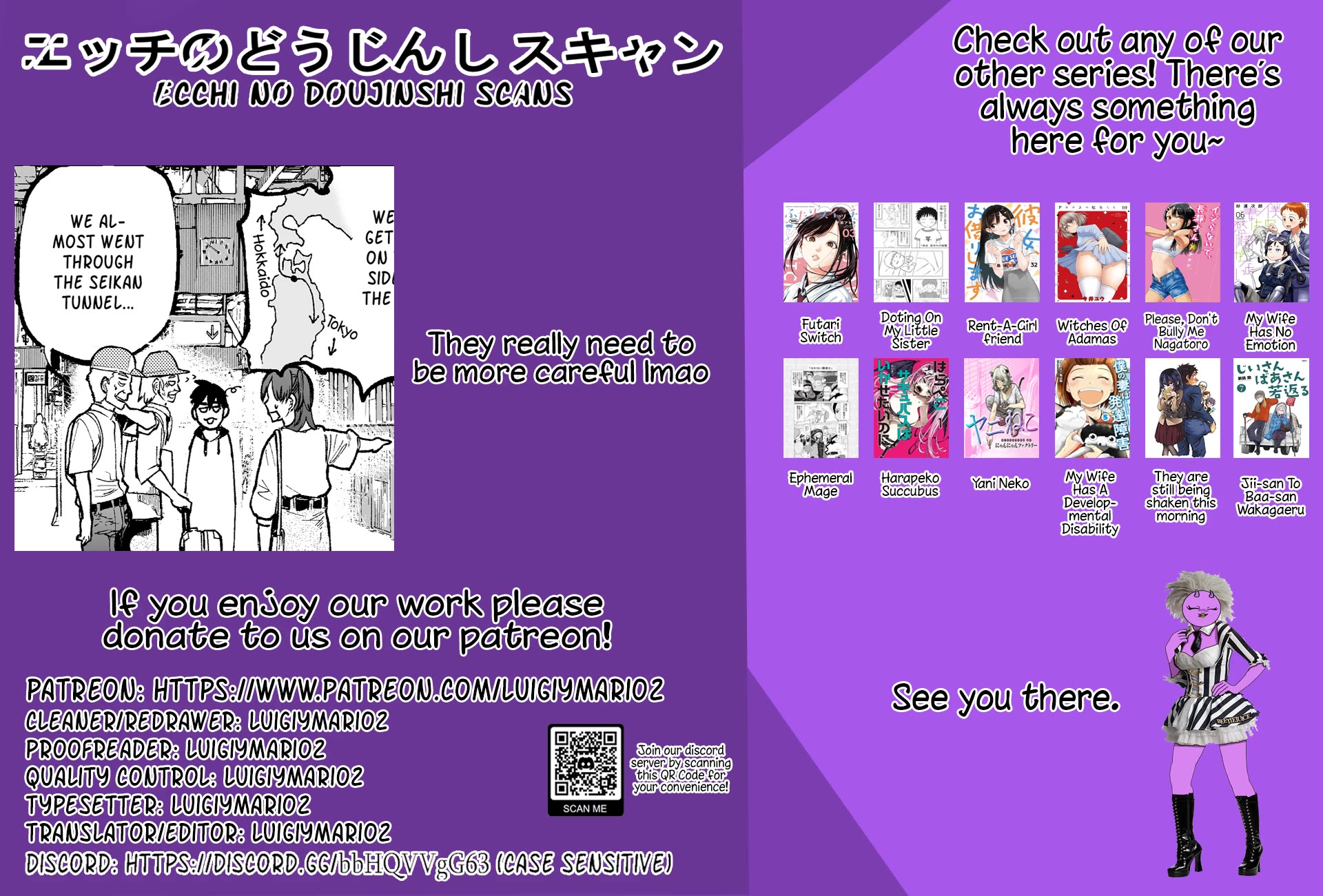 A Story About a Grandpa and Grandma Who Returned Back to Their Youth chapter 99 page 5