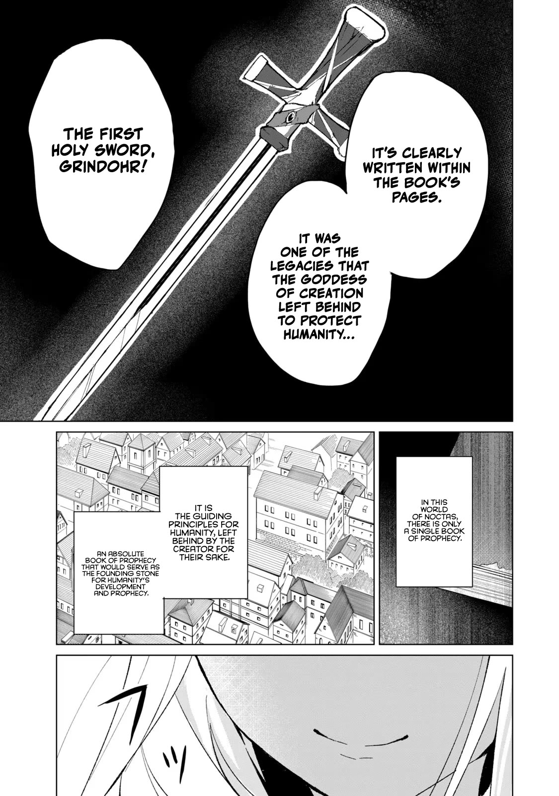 A Story About a Hero Exterminating a Dragon-Class Beautiful Girl Demon Queen, Who Has Very Low Self-Esteem, With Love! chapter 13 page 12