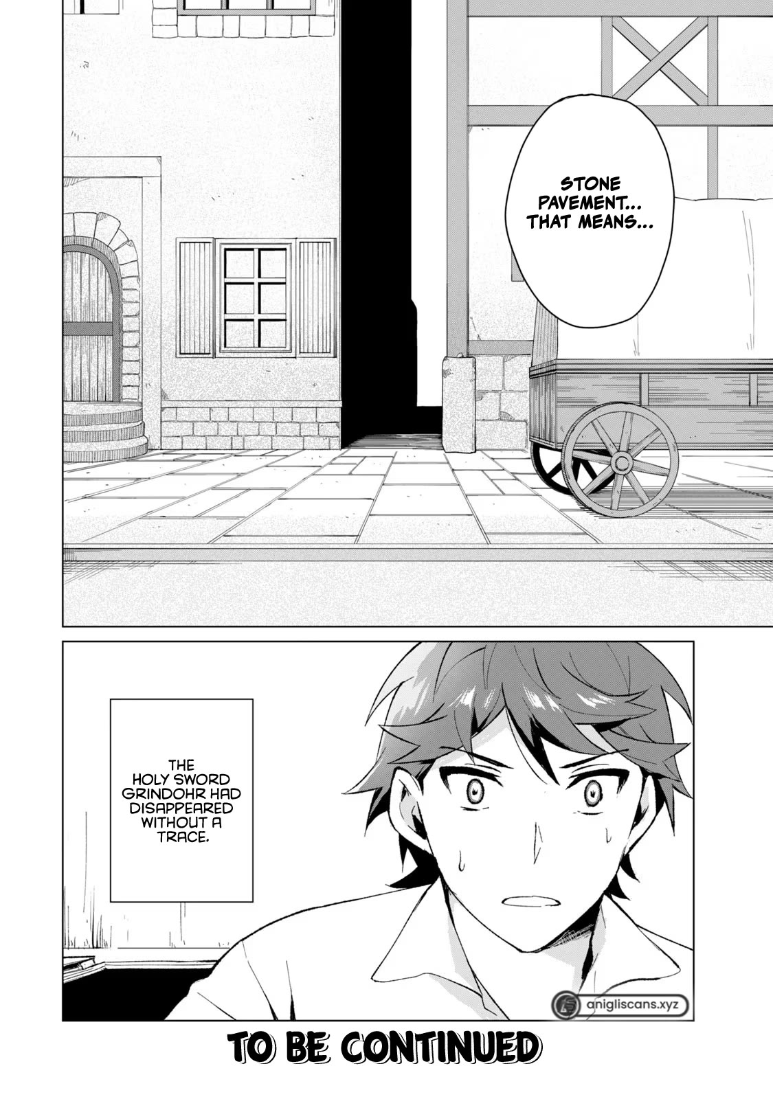 A Story About a Hero Exterminating a Dragon-Class Beautiful Girl Demon Queen, Who Has Very Low Self-Esteem, With Love! chapter 14 page 18