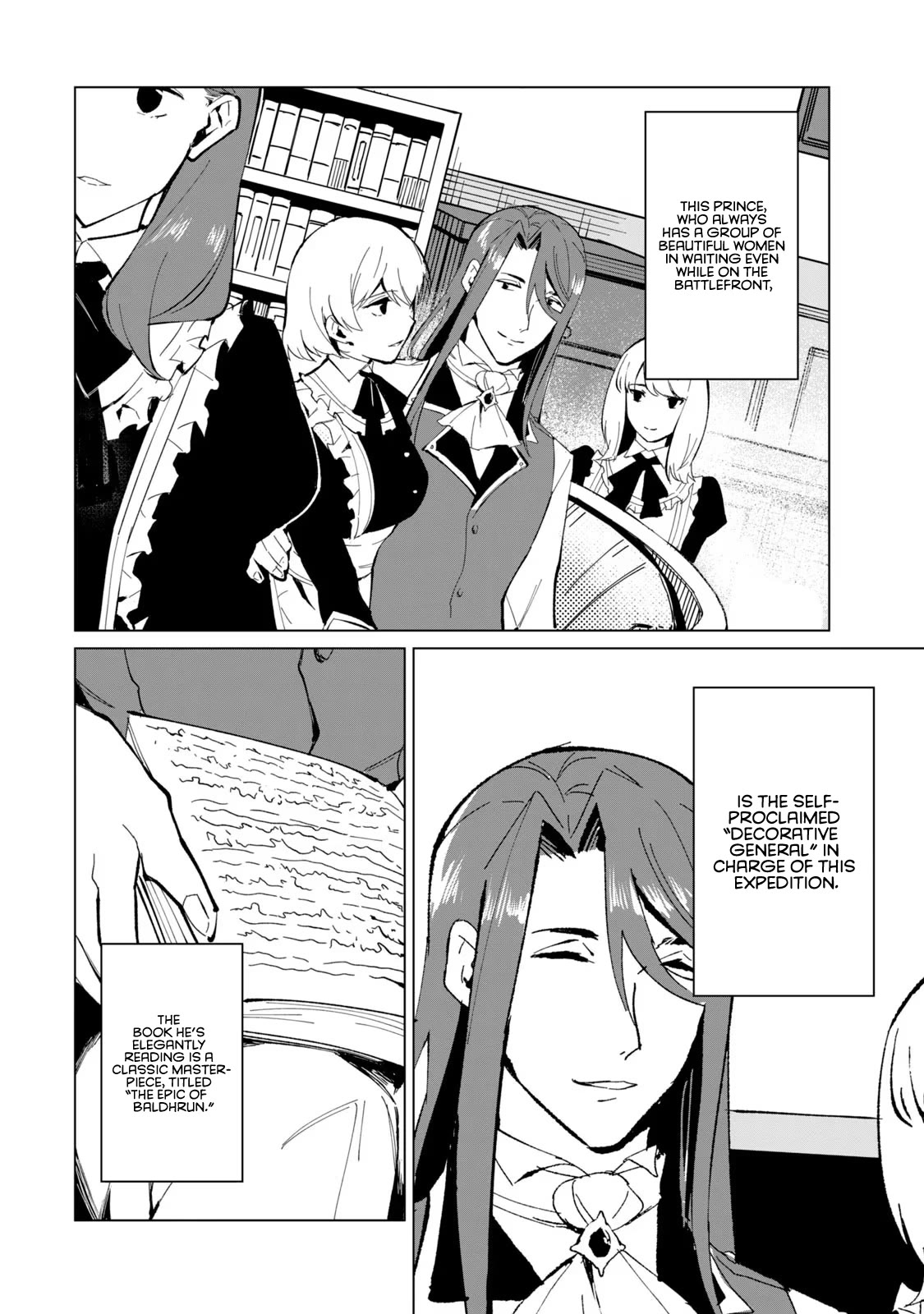A Story About a Hero Exterminating a Dragon-Class Beautiful Girl Demon Queen, Who Has Very Low Self-Esteem, With Love! chapter 16 page 13