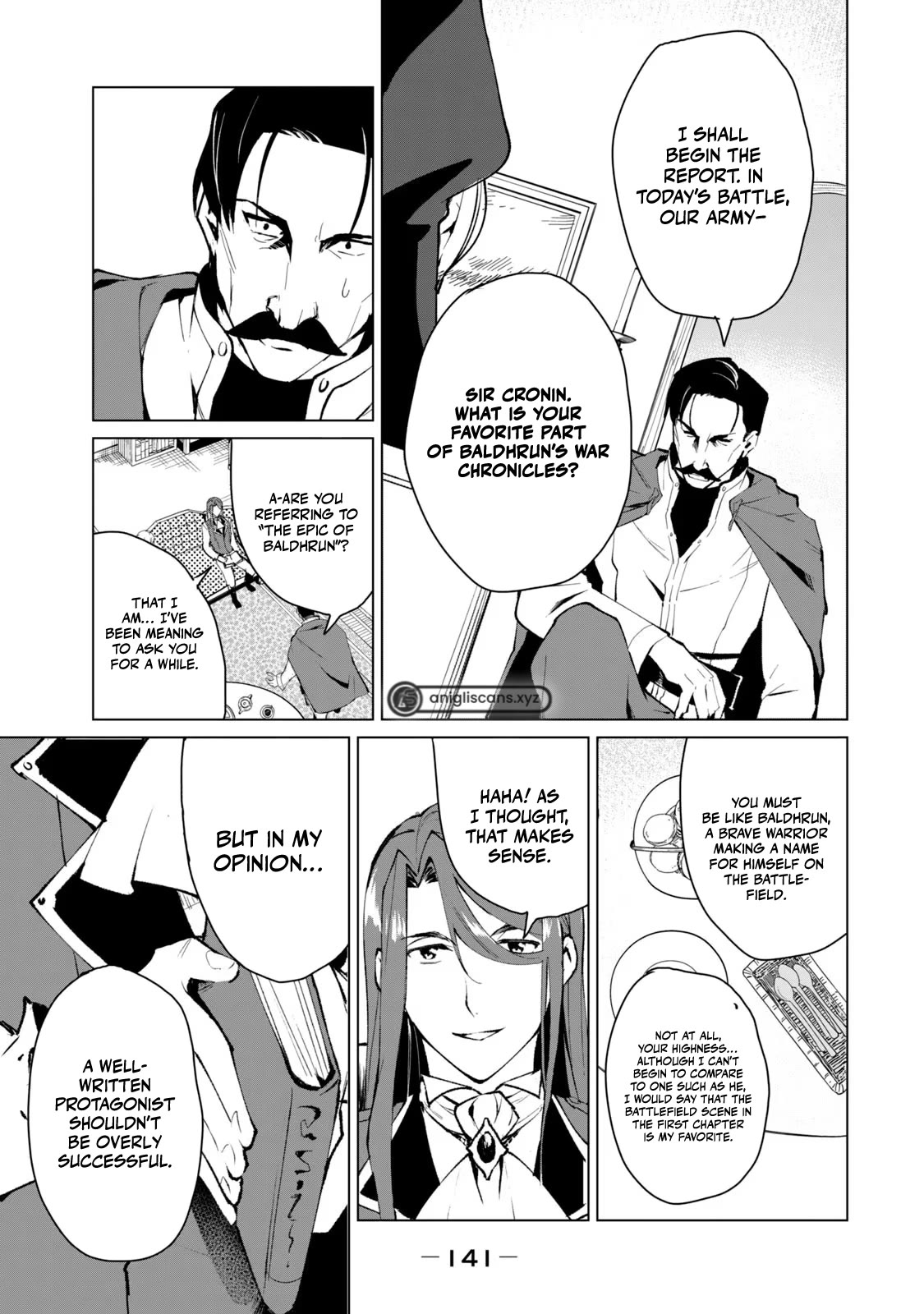 A Story About a Hero Exterminating a Dragon-Class Beautiful Girl Demon Queen, Who Has Very Low Self-Esteem, With Love! chapter 16 page 14