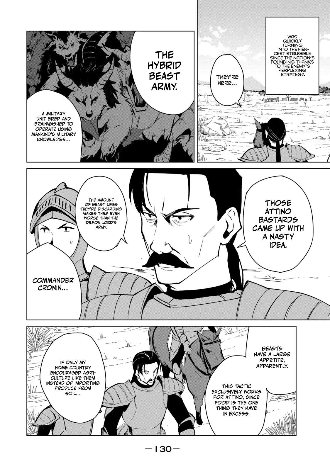 A Story About a Hero Exterminating a Dragon-Class Beautiful Girl Demon Queen, Who Has Very Low Self-Esteem, With Love! chapter 16 page 3