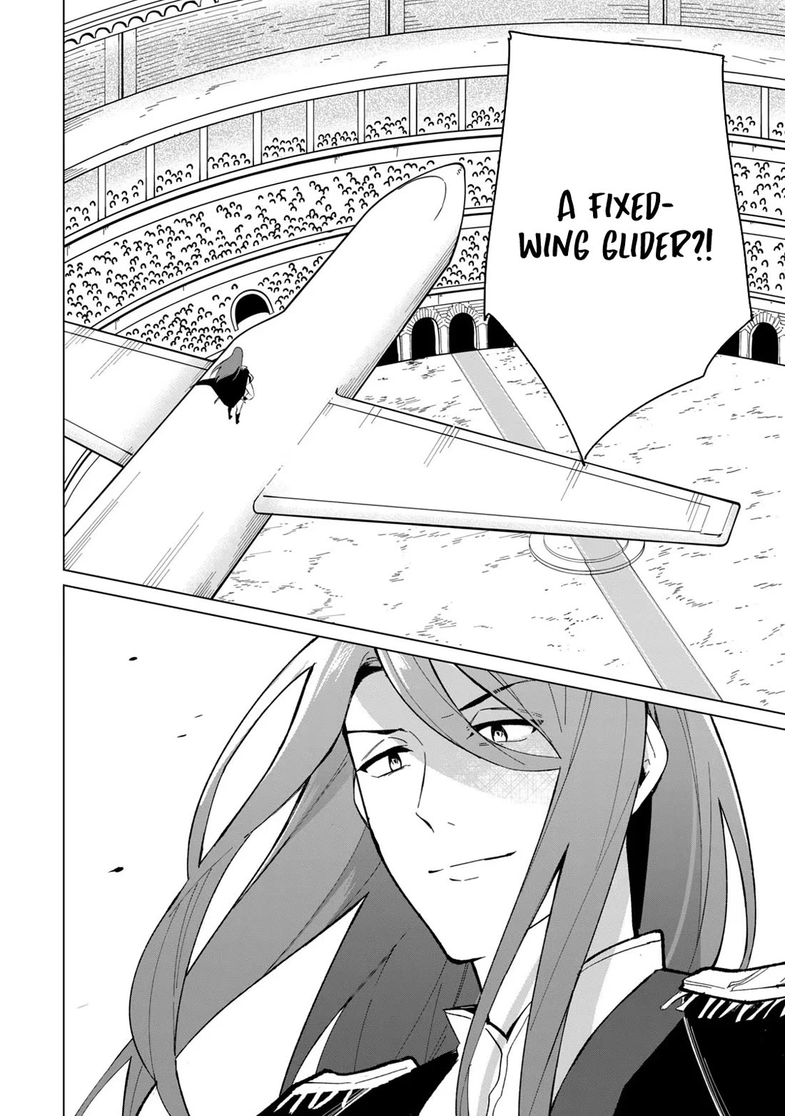 A Story About a Hero Exterminating a Dragon-Class Beautiful Girl Demon Queen, Who Has Very Low Self-Esteem, With Love! chapter 25 page 3