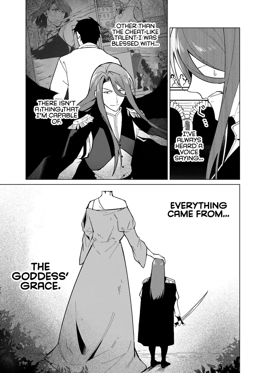 A Story About a Hero Exterminating a Dragon-Class Beautiful Girl Demon Queen, Who Has Very Low Self-Esteem, With Love! chapter 27 page 14