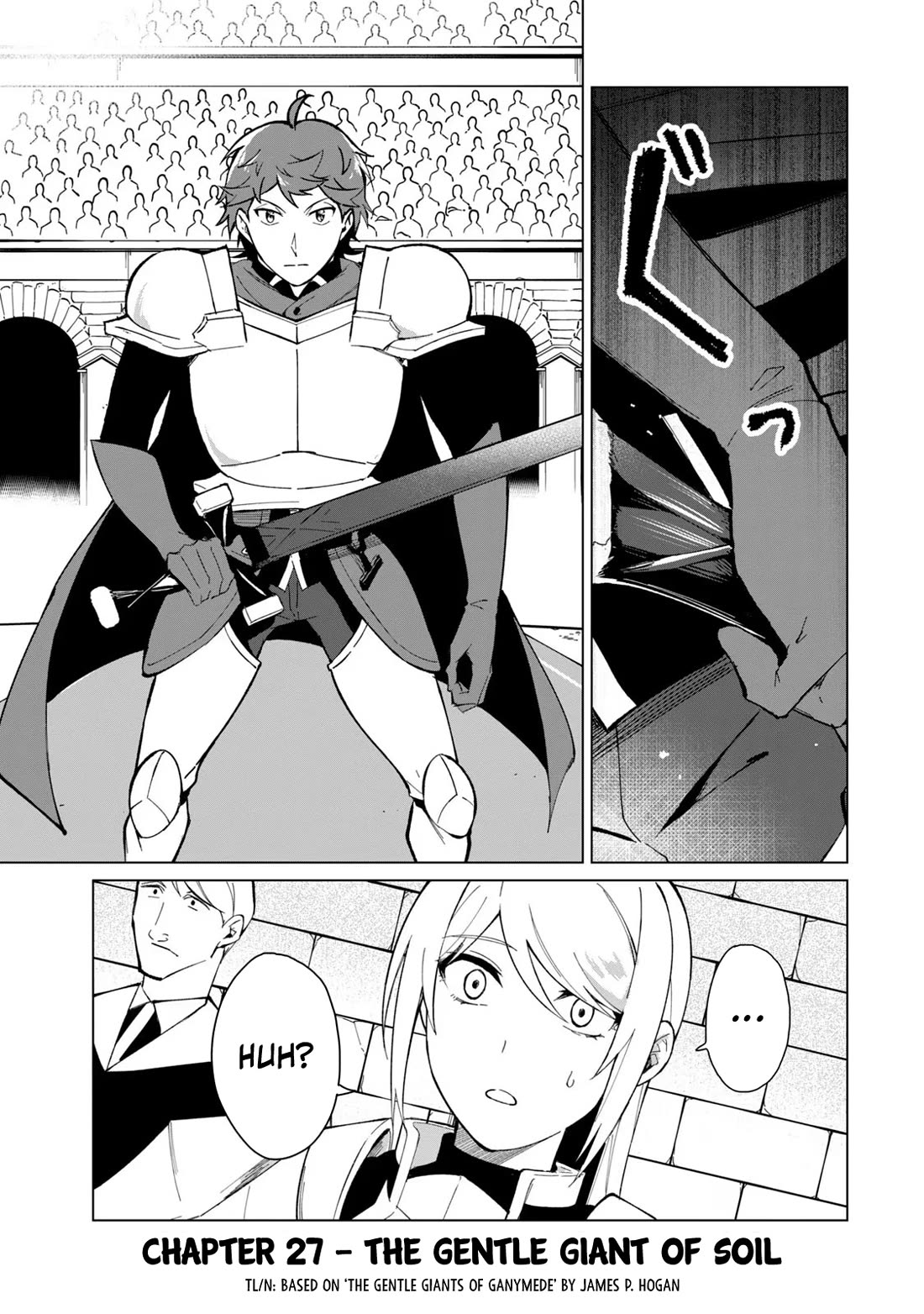 A Story About a Hero Exterminating a Dragon-Class Beautiful Girl Demon Queen, Who Has Very Low Self-Esteem, With Love! chapter 27 page 2