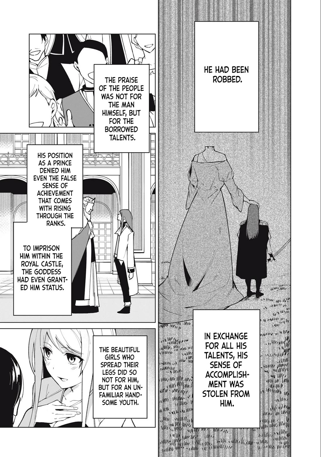A Story About a Hero Exterminating a Dragon-Class Beautiful Girl Demon Queen, Who Has Very Low Self-Esteem, With Love! chapter 29 page 12