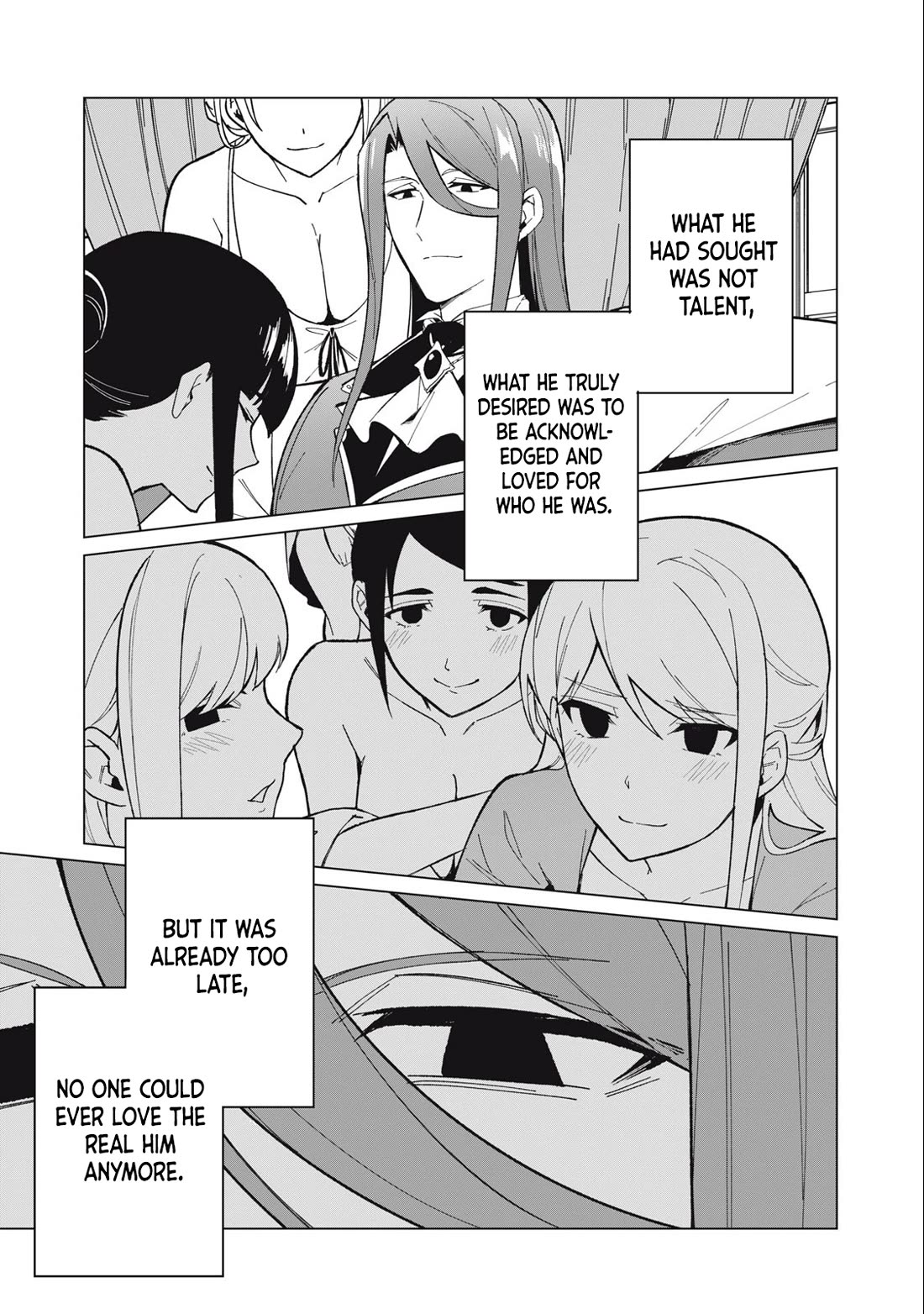 A Story About a Hero Exterminating a Dragon-Class Beautiful Girl Demon Queen, Who Has Very Low Self-Esteem, With Love! chapter 29 page 14