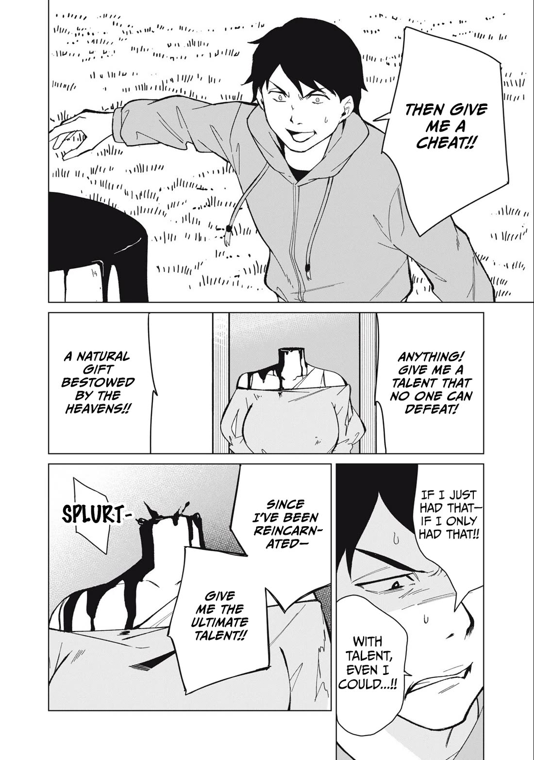 A Story About a Hero Exterminating a Dragon-Class Beautiful Girl Demon Queen, Who Has Very Low Self-Esteem, With Love! chapter 29 page 9