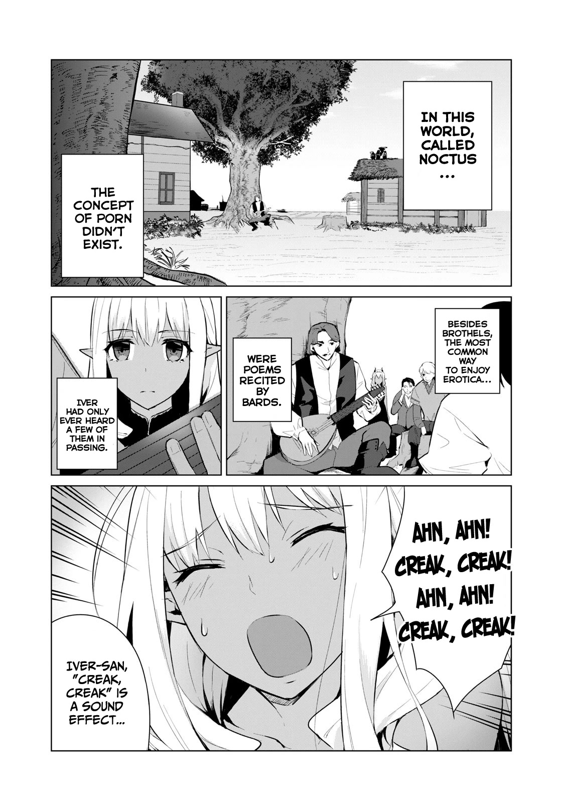 A Story About a Hero Exterminating a Dragon-Class Beautiful Girl Demon Queen, Who Has Very Low Self-Esteem, With Love! chapter 3 page 4