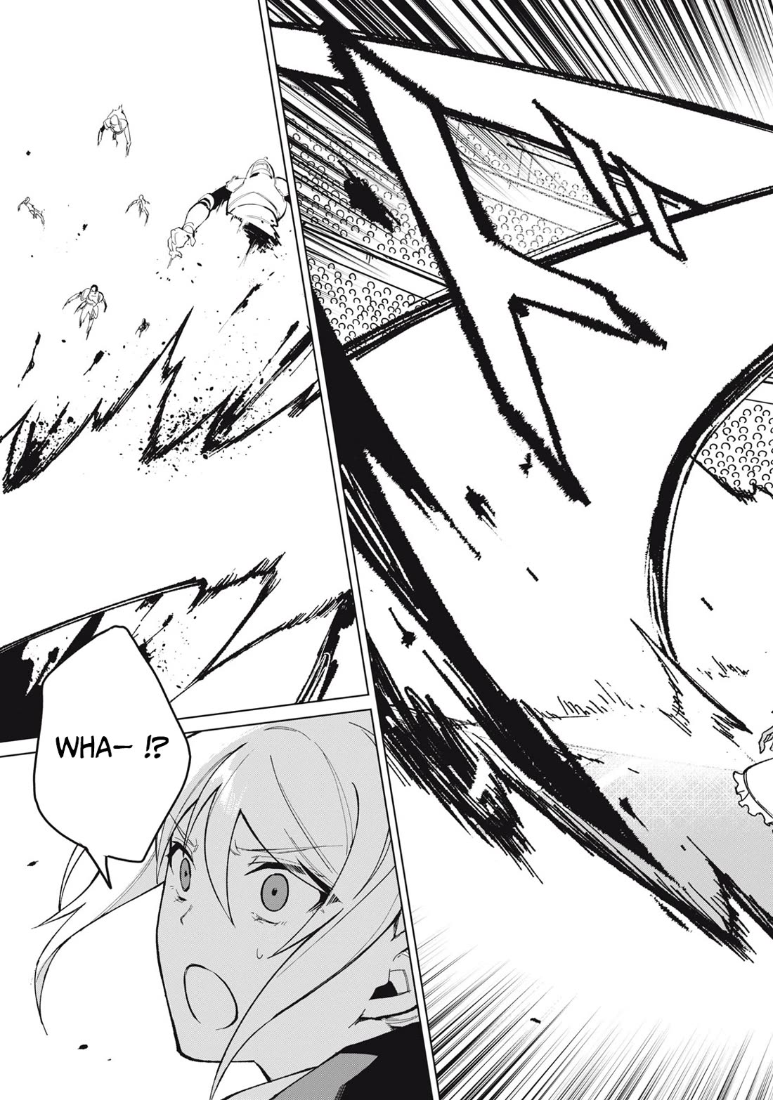 A Story About a Hero Exterminating a Dragon-Class Beautiful Girl Demon Queen, Who Has Very Low Self-Esteem, With Love! chapter 30 page 16