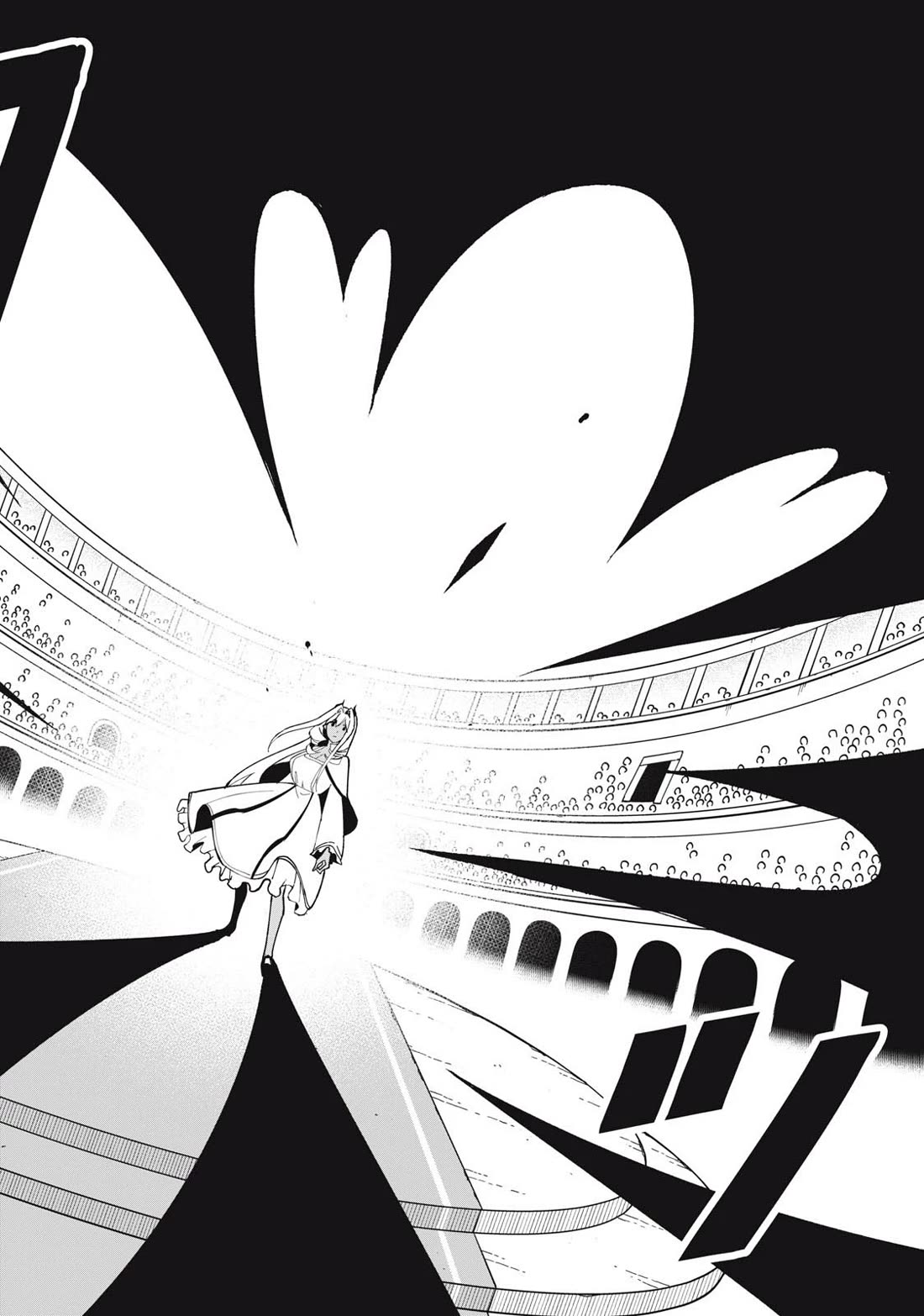 A Story About a Hero Exterminating a Dragon-Class Beautiful Girl Demon Queen, Who Has Very Low Self-Esteem, With Love! chapter 32 page 11