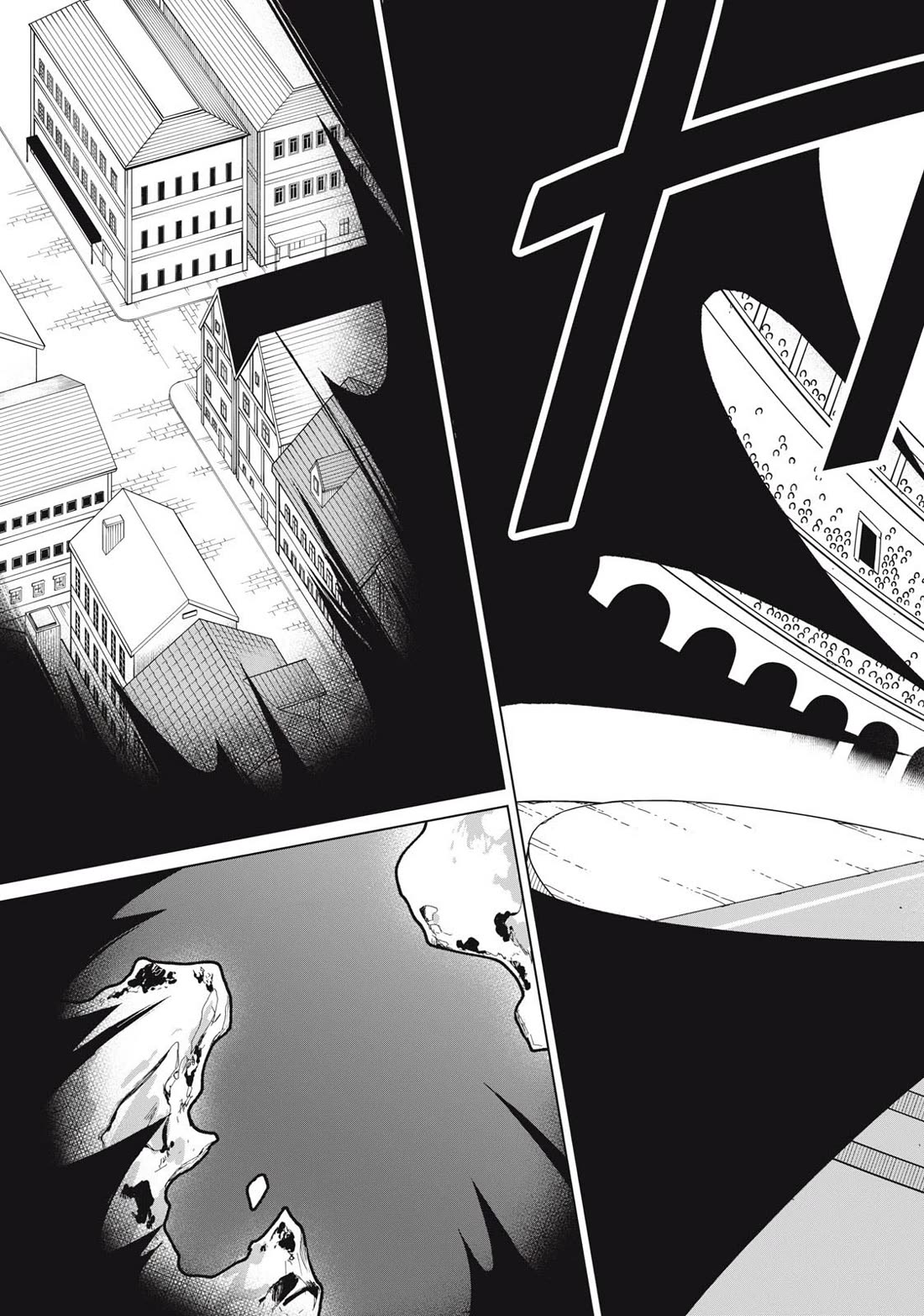 A Story About a Hero Exterminating a Dragon-Class Beautiful Girl Demon Queen, Who Has Very Low Self-Esteem, With Love! chapter 32 page 12