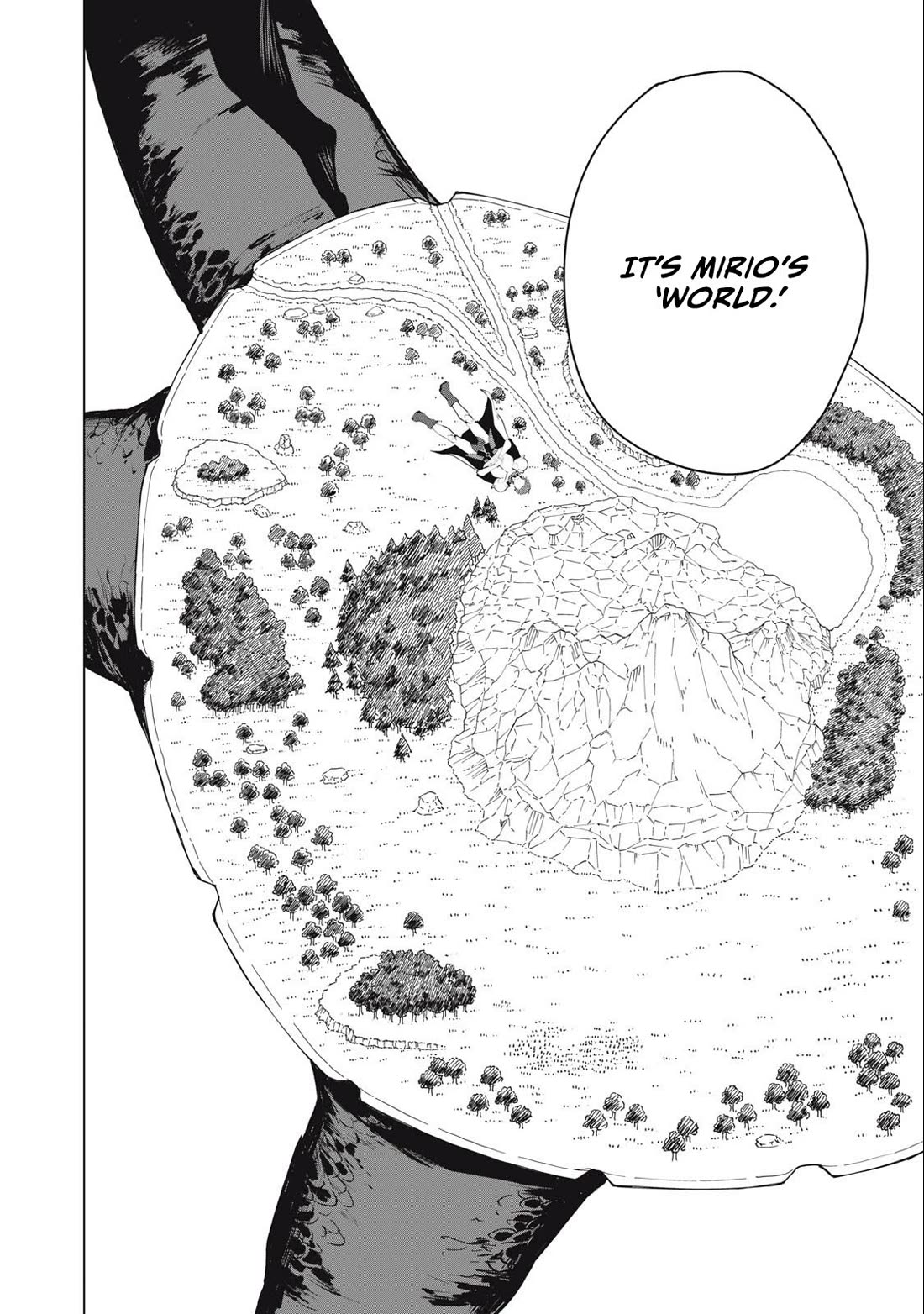 A Story About a Hero Exterminating a Dragon-Class Beautiful Girl Demon Queen, Who Has Very Low Self-Esteem, With Love! chapter 33 page 11