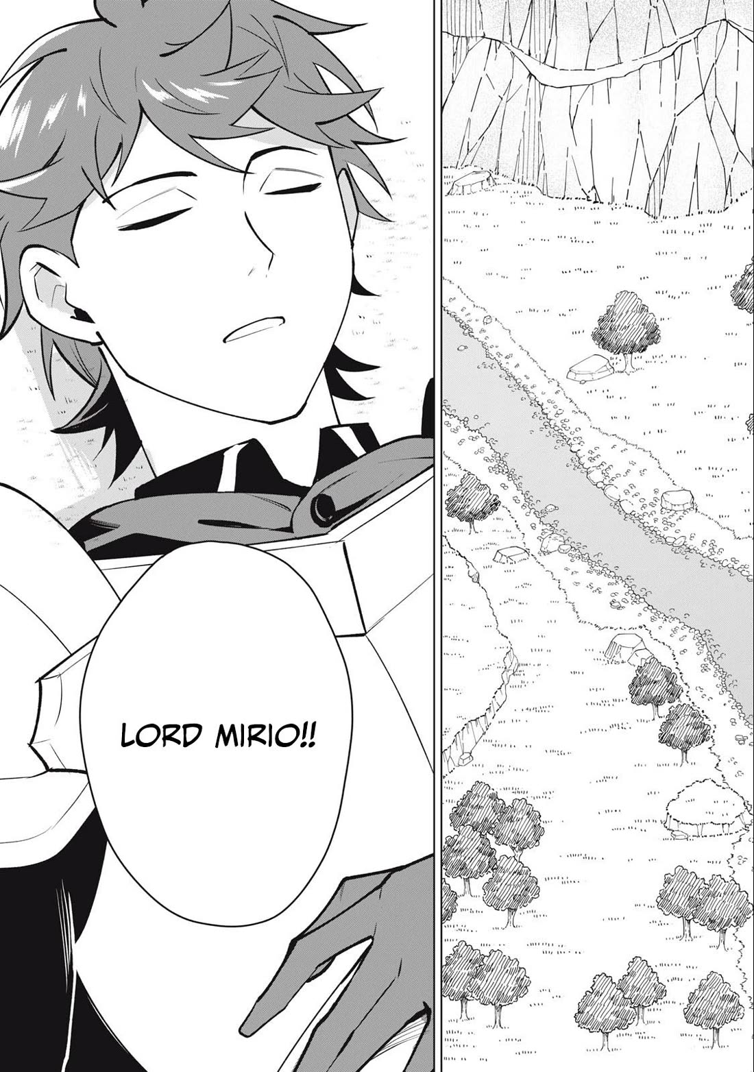 A Story About a Hero Exterminating a Dragon-Class Beautiful Girl Demon Queen, Who Has Very Low Self-Esteem, With Love! chapter 33 page 6