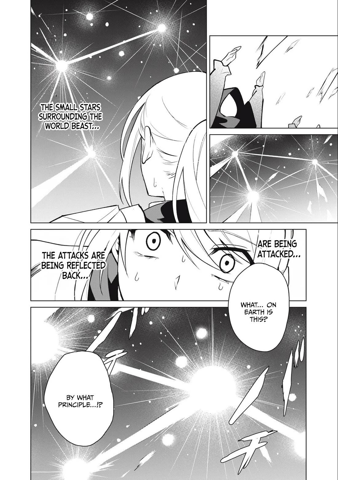 A Story About a Hero Exterminating a Dragon-Class Beautiful Girl Demon Queen, Who Has Very Low Self-Esteem, With Love! chapter 35 page 11