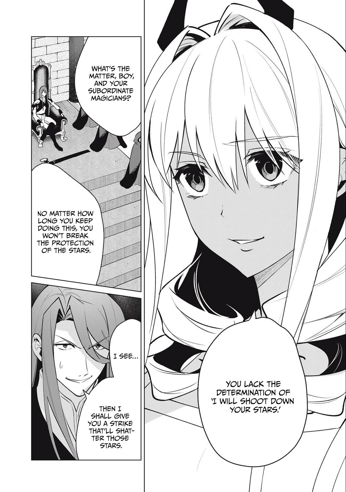 A Story About a Hero Exterminating a Dragon-Class Beautiful Girl Demon Queen, Who Has Very Low Self-Esteem, With Love! chapter 35 page 13