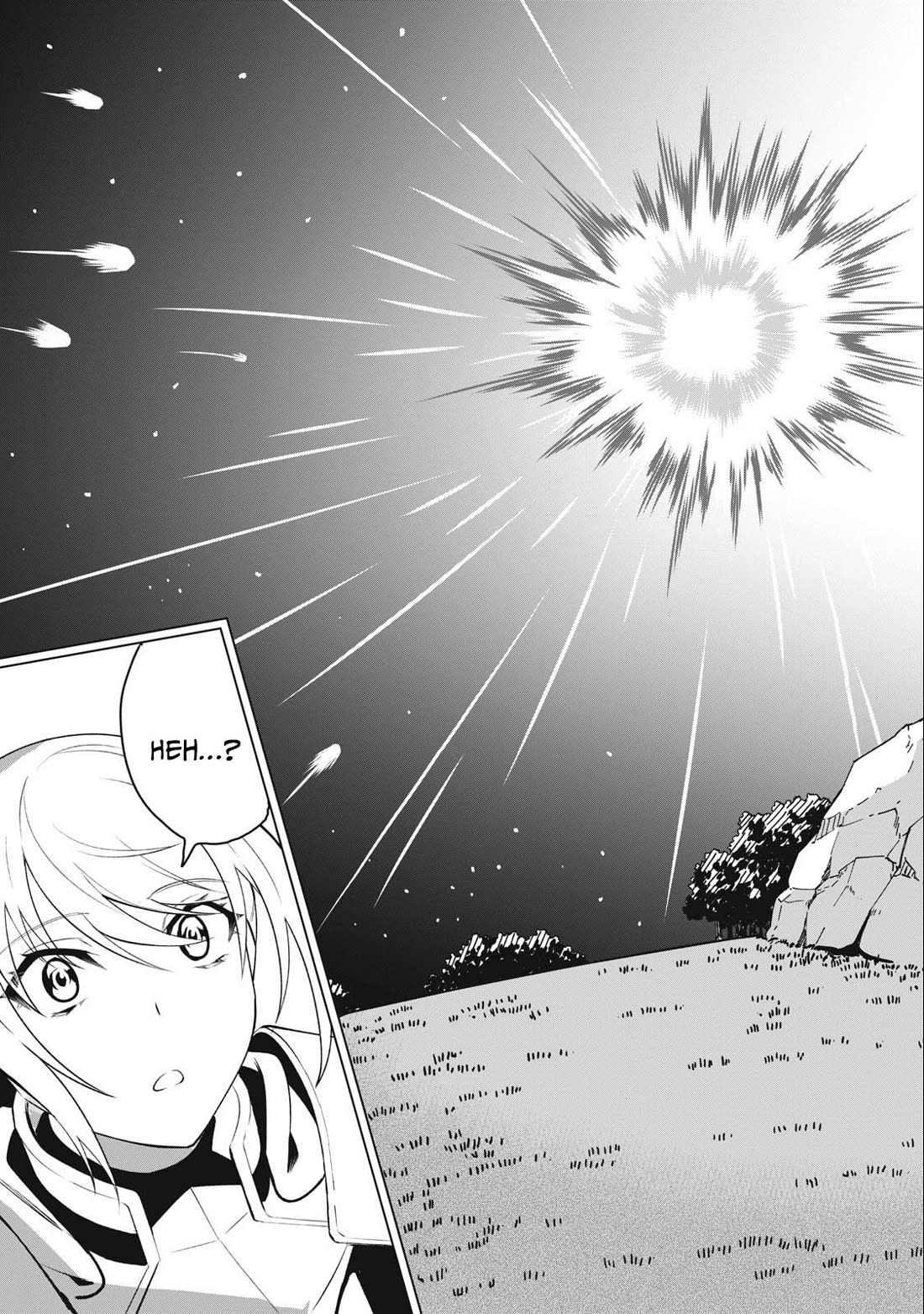 A Story About a Hero Exterminating a Dragon-Class Beautiful Girl Demon Queen, Who Has Very Low Self-Esteem, With Love! chapter 35 page 16