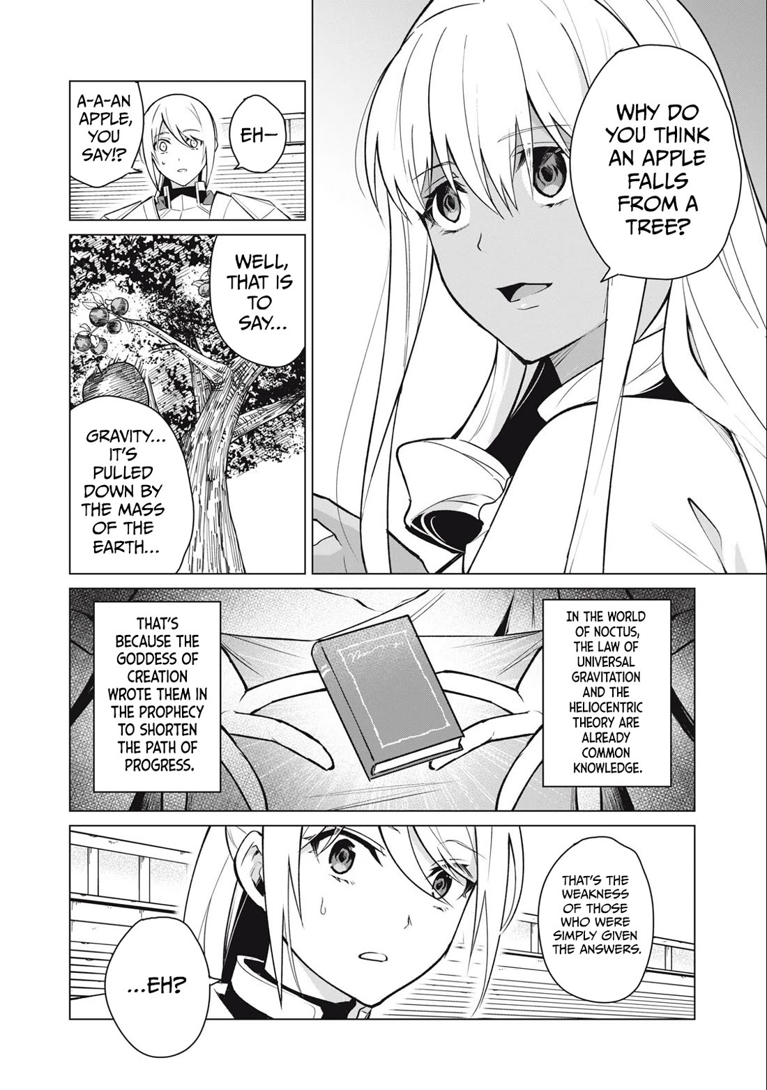 A Story About a Hero Exterminating a Dragon-Class Beautiful Girl Demon Queen, Who Has Very Low Self-Esteem, With Love! chapter 36 page 11