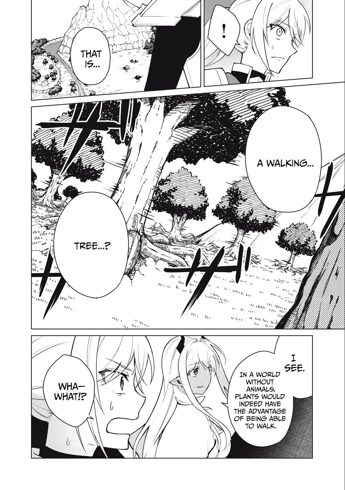 A Story About a Hero Exterminating a Dragon-Class Beautiful Girl Demon Queen, Who Has Very Low Self-Esteem, With Love! chapter 37 page 13