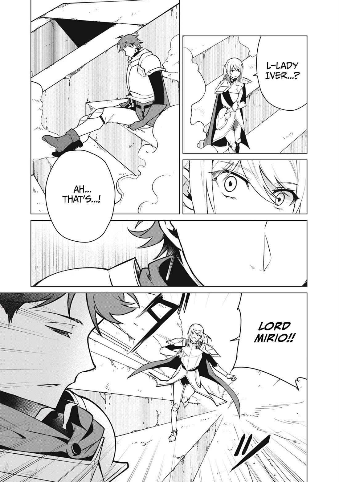 A Story About a Hero Exterminating a Dragon-Class Beautiful Girl Demon Queen, Who Has Very Low Self-Esteem, With Love! chapter 39 page 10
