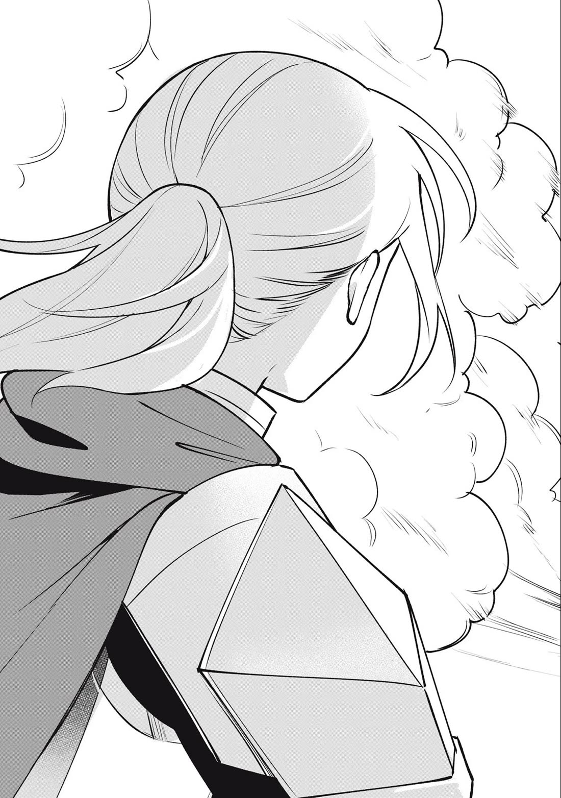 A Story About a Hero Exterminating a Dragon-Class Beautiful Girl Demon Queen, Who Has Very Low Self-Esteem, With Love! chapter 39 page 16