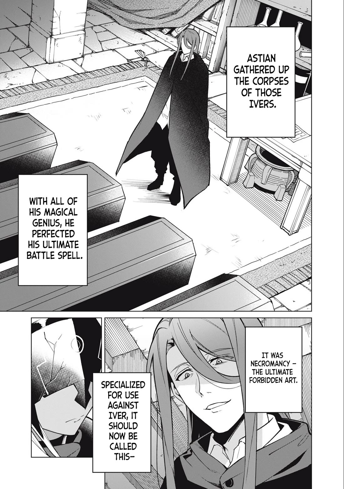 A Story About a Hero Exterminating a Dragon-Class Beautiful Girl Demon Queen, Who Has Very Low Self-Esteem, With Love! chapter 39 page 6