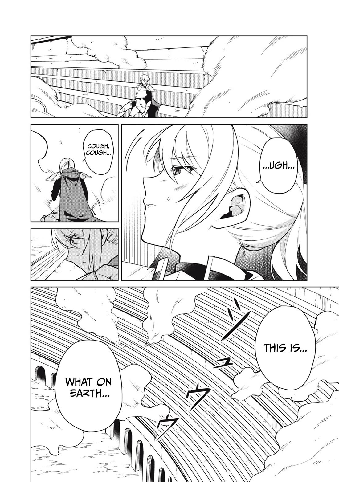 A Story About a Hero Exterminating a Dragon-Class Beautiful Girl Demon Queen, Who Has Very Low Self-Esteem, With Love! chapter 39 page 9
