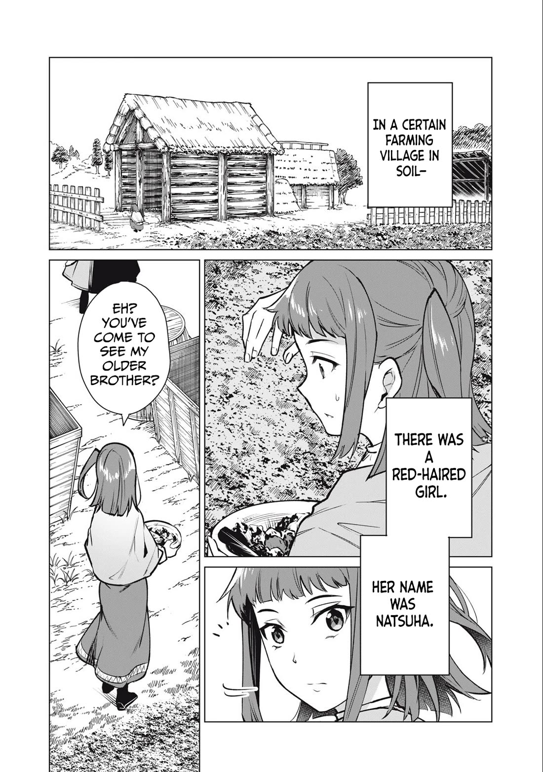 A Story About a Hero Exterminating a Dragon-Class Beautiful Girl Demon Queen, Who Has Very Low Self-Esteem, With Love! chapter 40 page 8