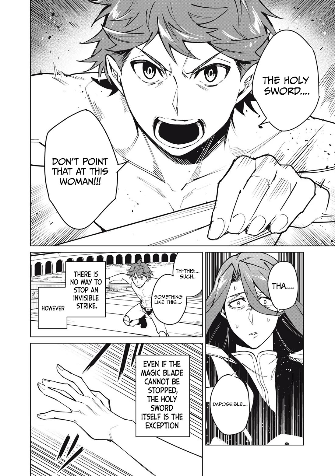 A Story About a Hero Exterminating a Dragon-Class Beautiful Girl Demon Queen, Who Has Very Low Self-Esteem, With Love! chapter 46 page 11