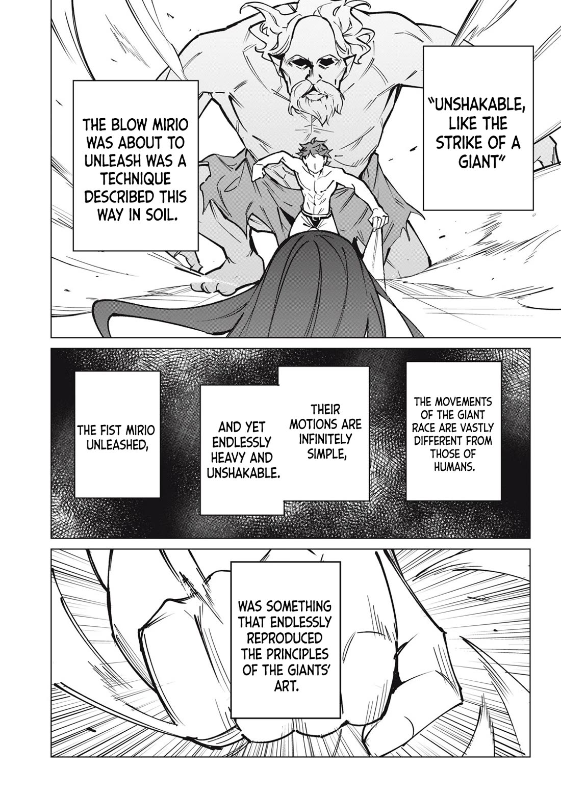 A Story About a Hero Exterminating a Dragon-Class Beautiful Girl Demon Queen, Who Has Very Low Self-Esteem, With Love! chapter 47 page 5
