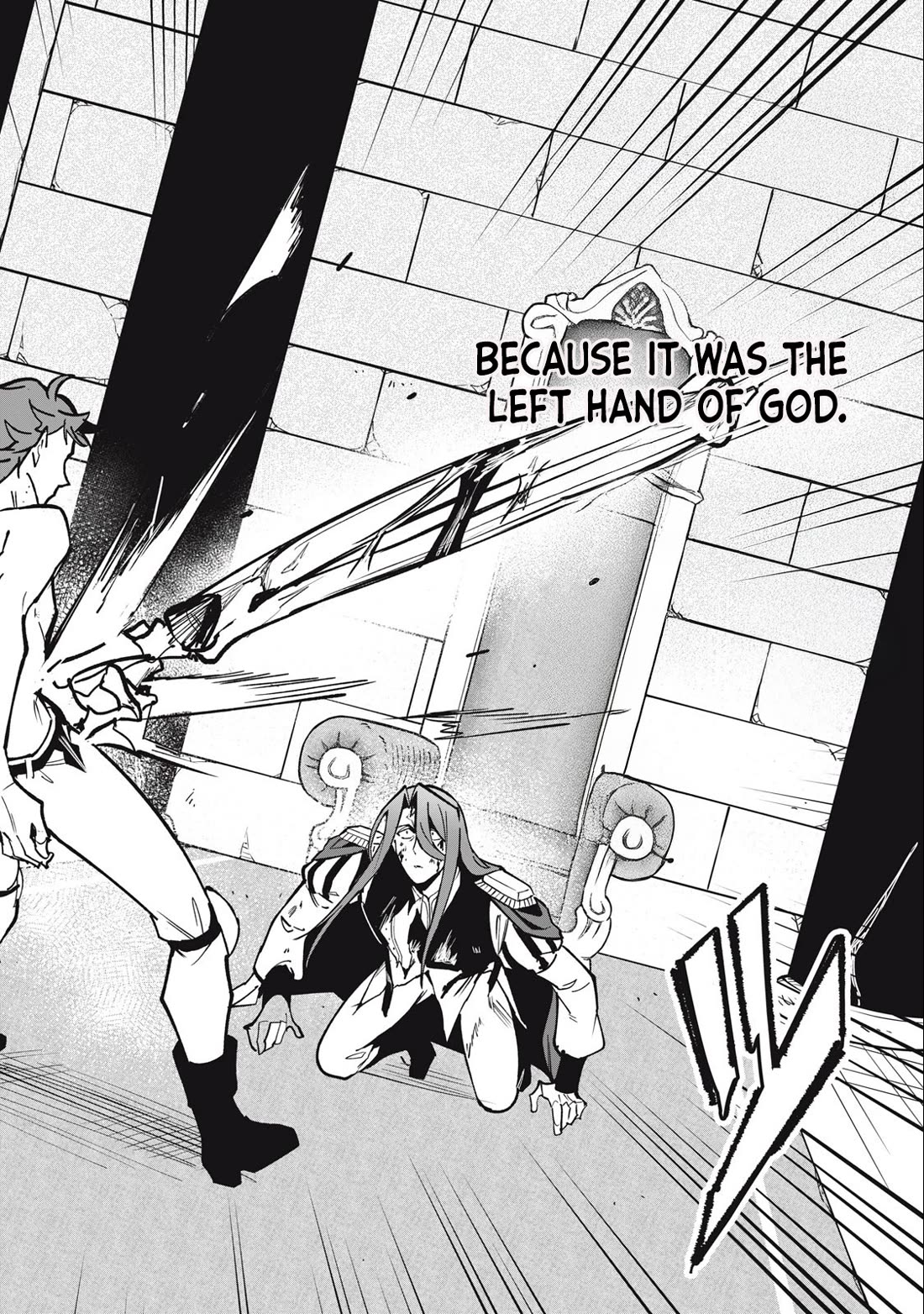 A Story About a Hero Exterminating a Dragon-Class Beautiful Girl Demon Queen, Who Has Very Low Self-Esteem, With Love! chapter 48 page 9