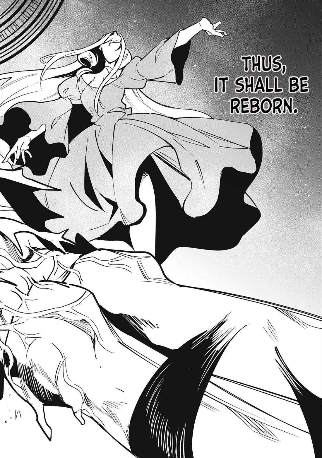 A Story About a Hero Exterminating a Dragon-Class Beautiful Girl Demon Queen, Who Has Very Low Self-Esteem, With Love! chapter 49 page 13