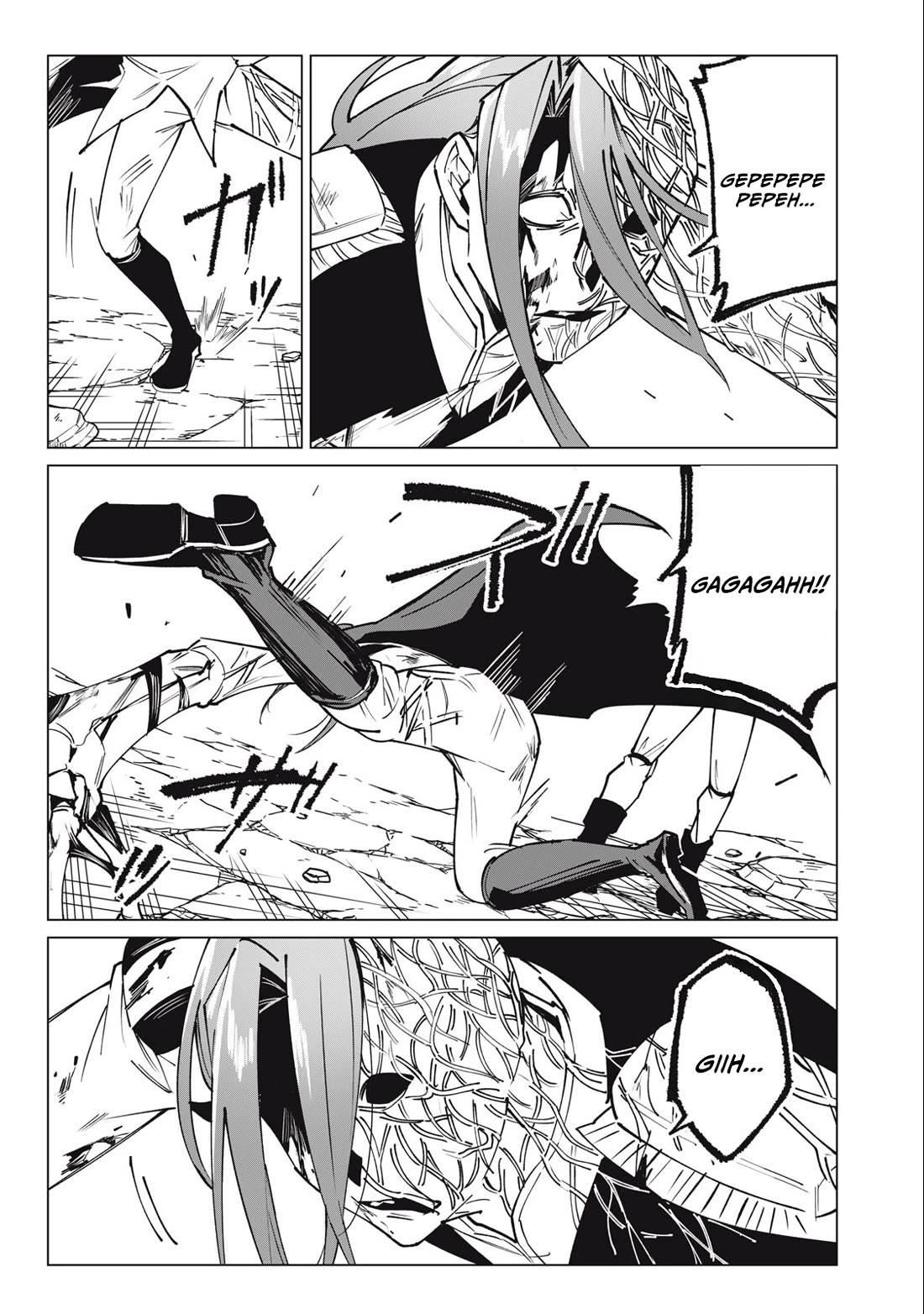 A Story About a Hero Exterminating a Dragon-Class Beautiful Girl Demon Queen, Who Has Very Low Self-Esteem, With Love! chapter 51 page 14