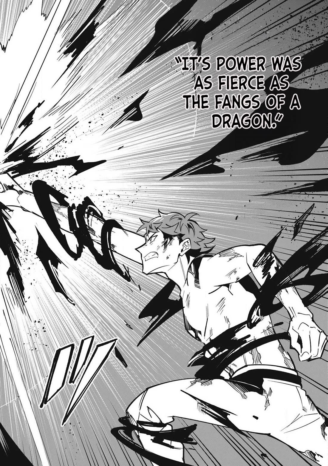 A Story About a Hero Exterminating a Dragon-Class Beautiful Girl Demon Queen, Who Has Very Low Self-Esteem, With Love! chapter 54 page 9