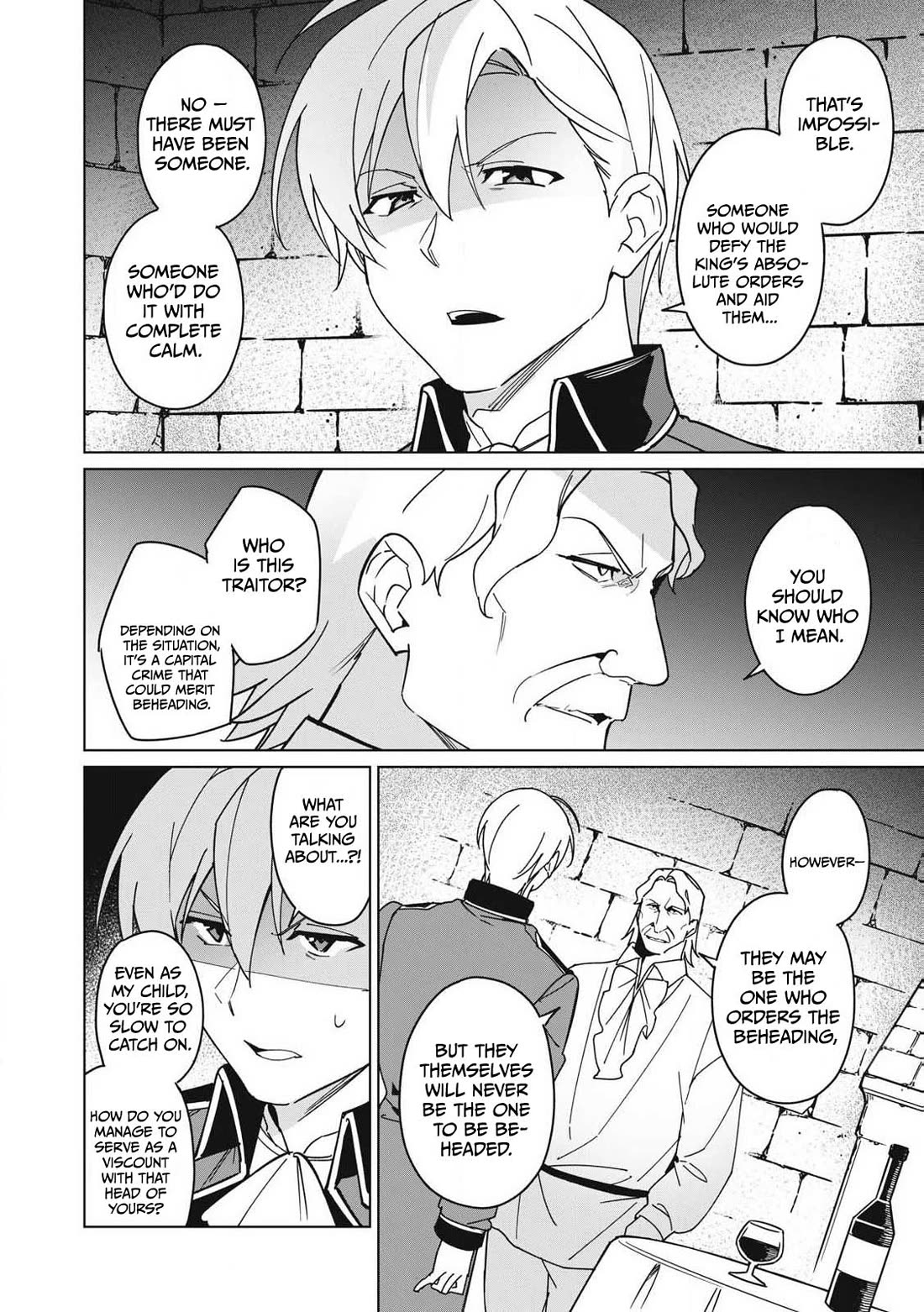 A Story About a Hero Exterminating a Dragon-Class Beautiful Girl Demon Queen, Who Has Very Low Self-Esteem, With Love! chapter 68 page 5